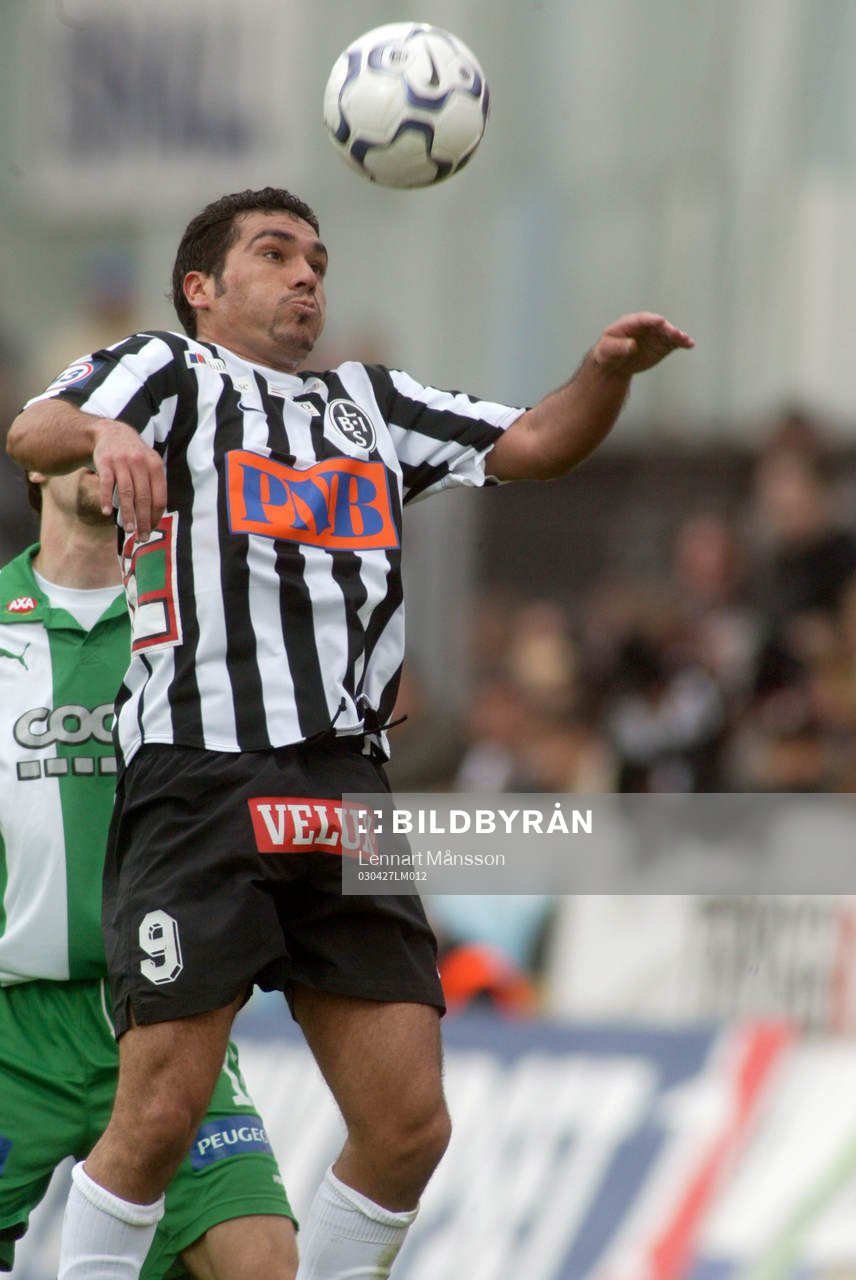 Hasan Cetinkaya