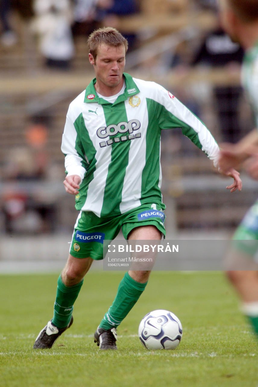 Mikkel Jensen