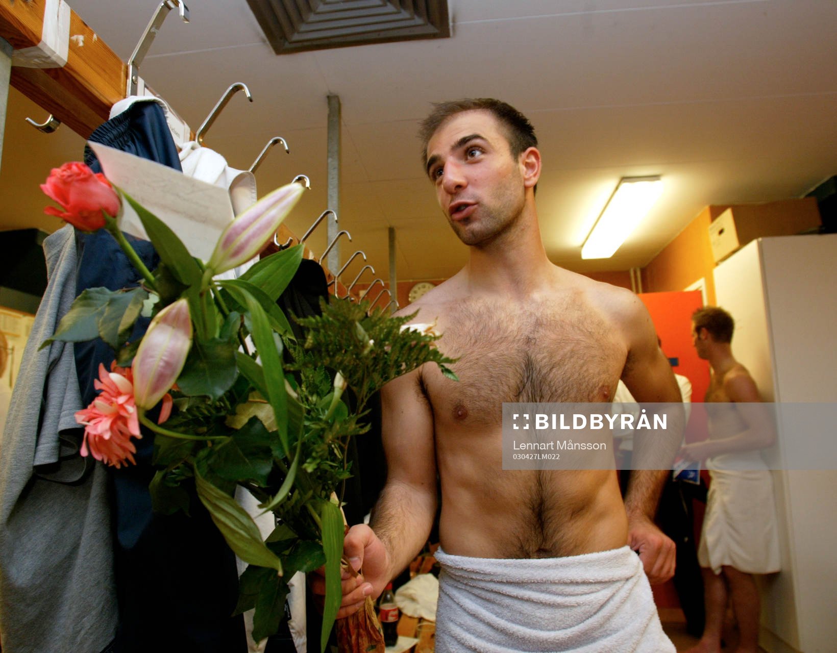 Kennedy Bakircioglü