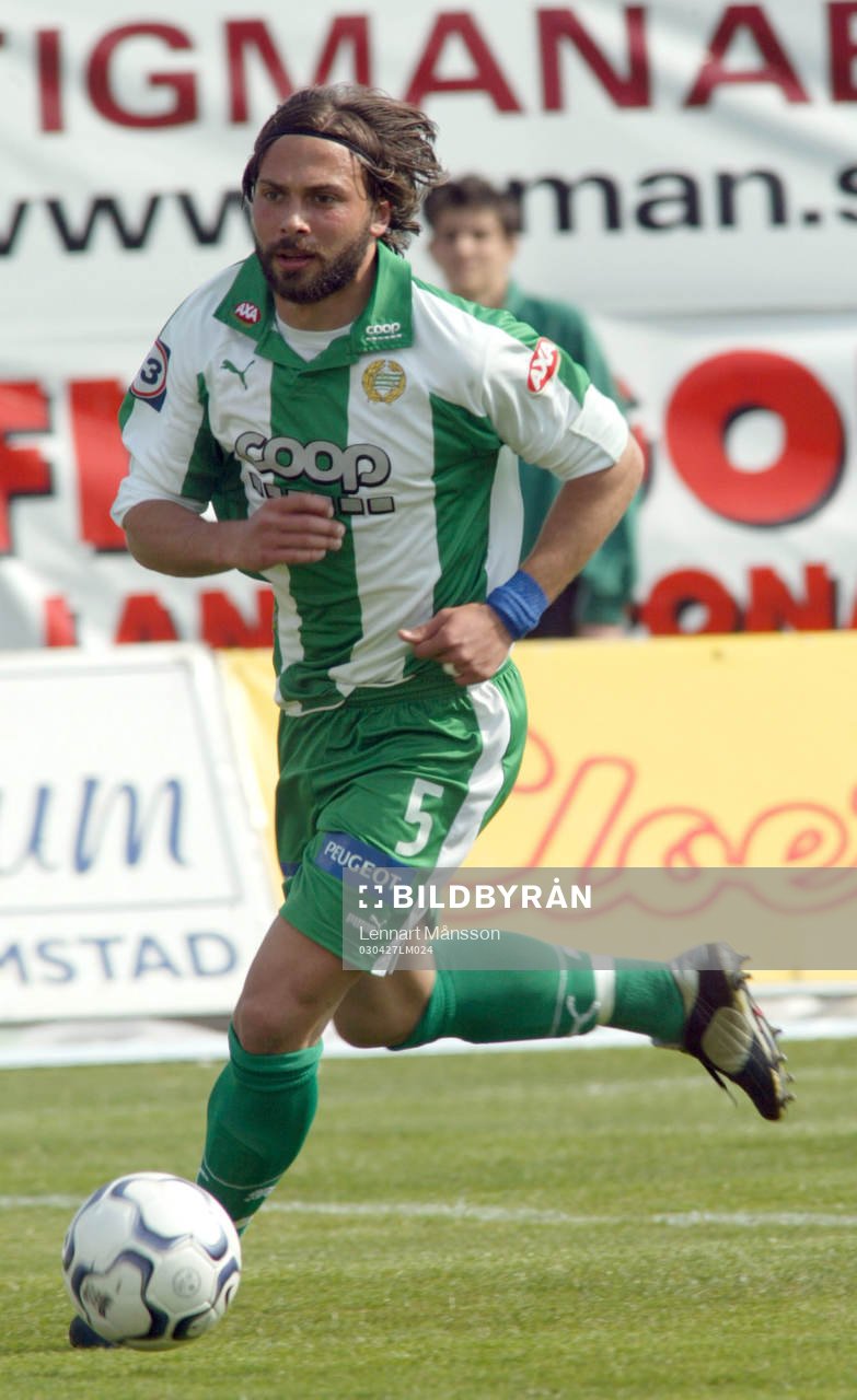 Alexander Östlund