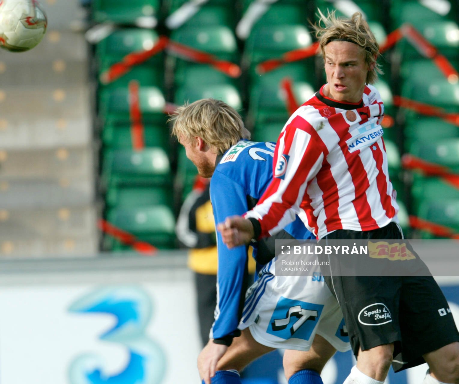 Markus Rosenberg, Malmö