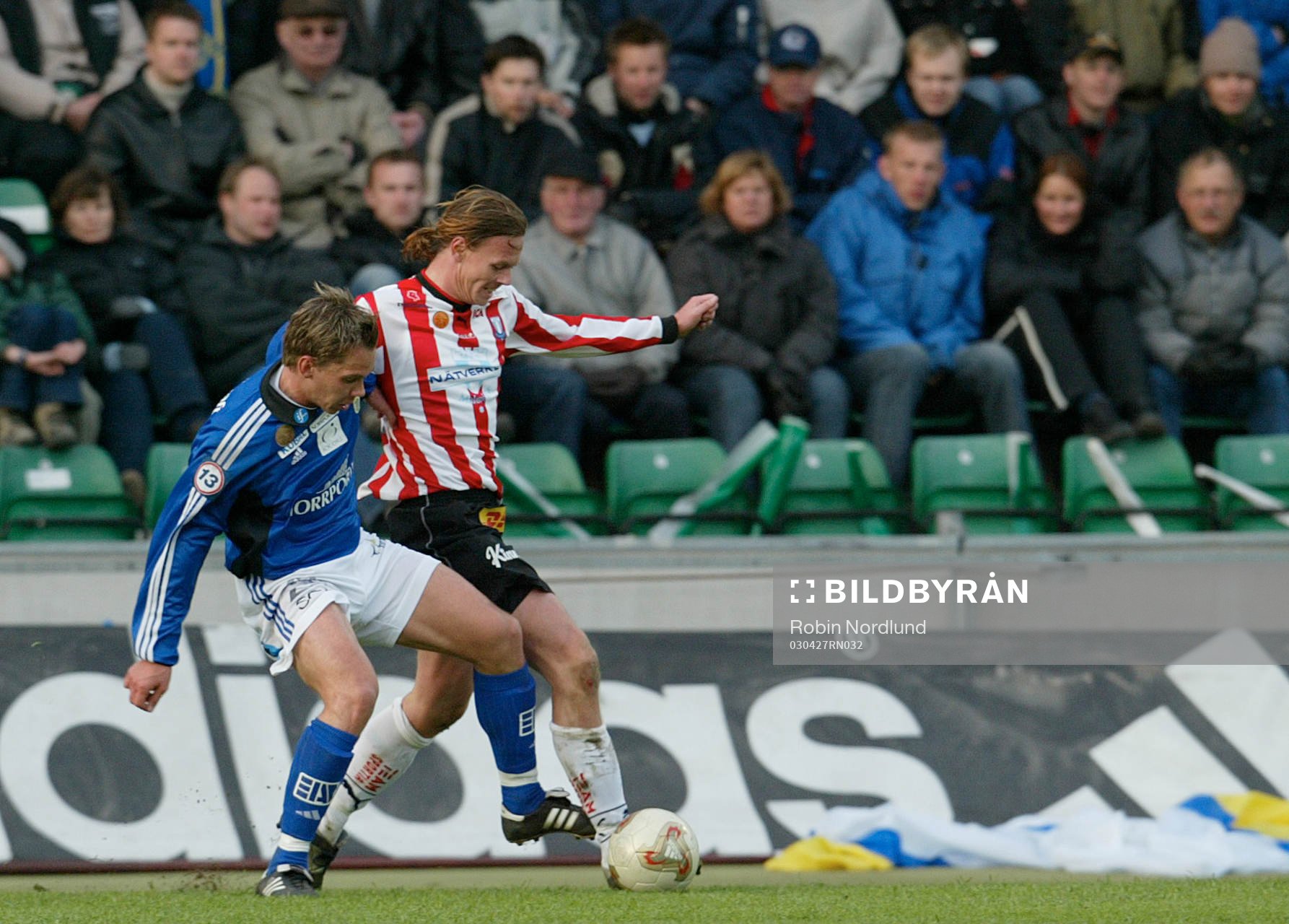 Andreas Yngvesson, Malmö FF