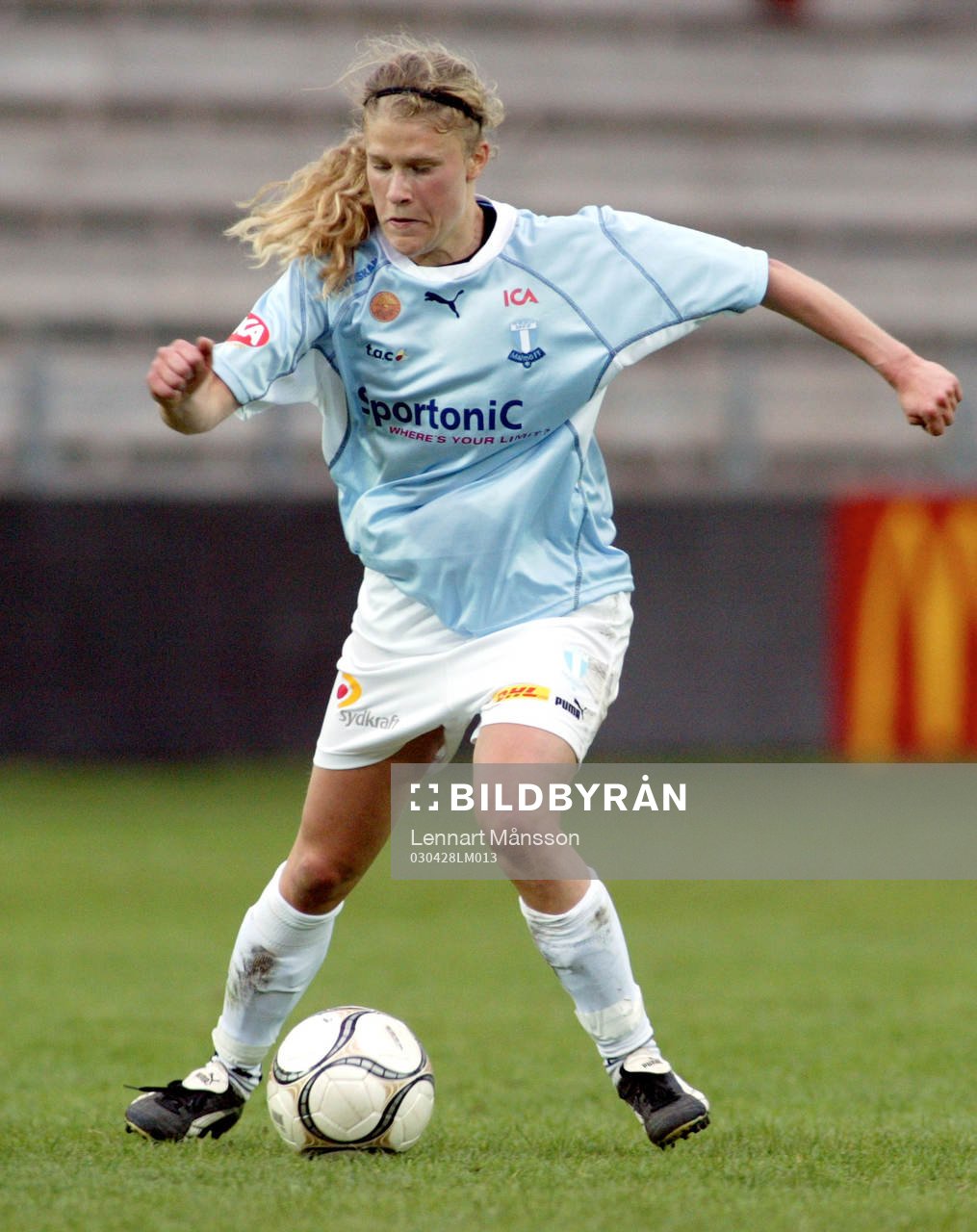 Frida Nordin