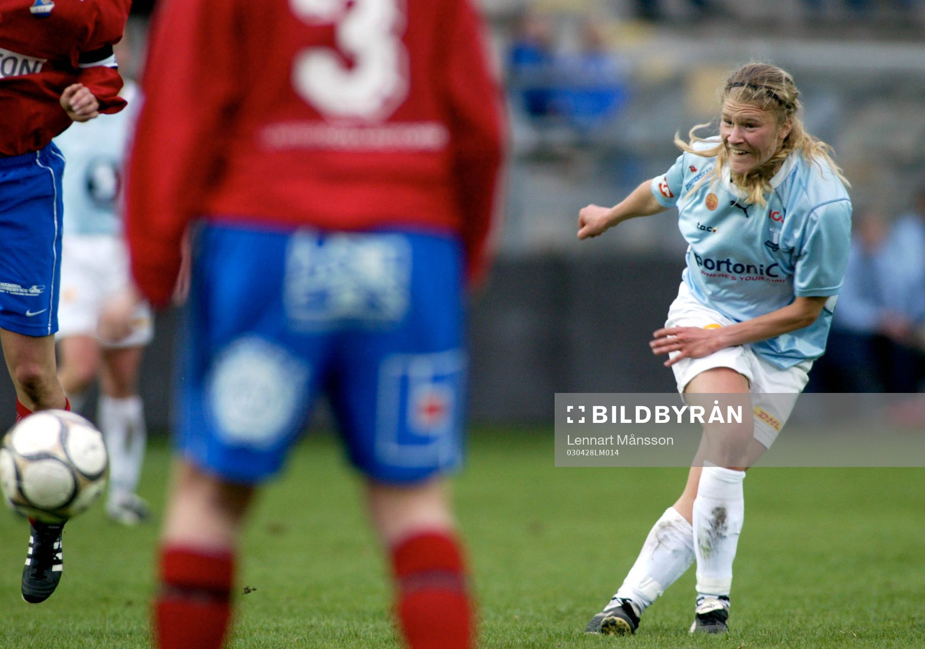 Frida Nordin