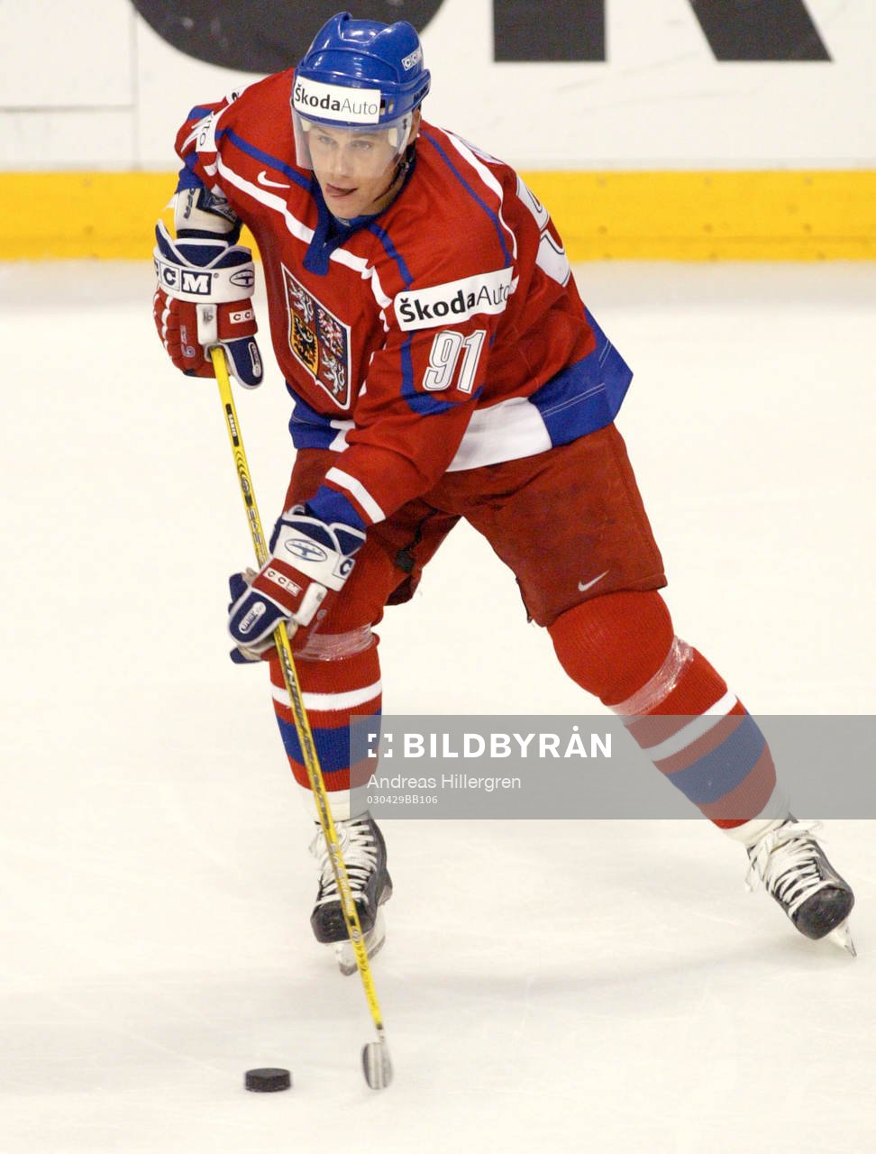 Radek Duda