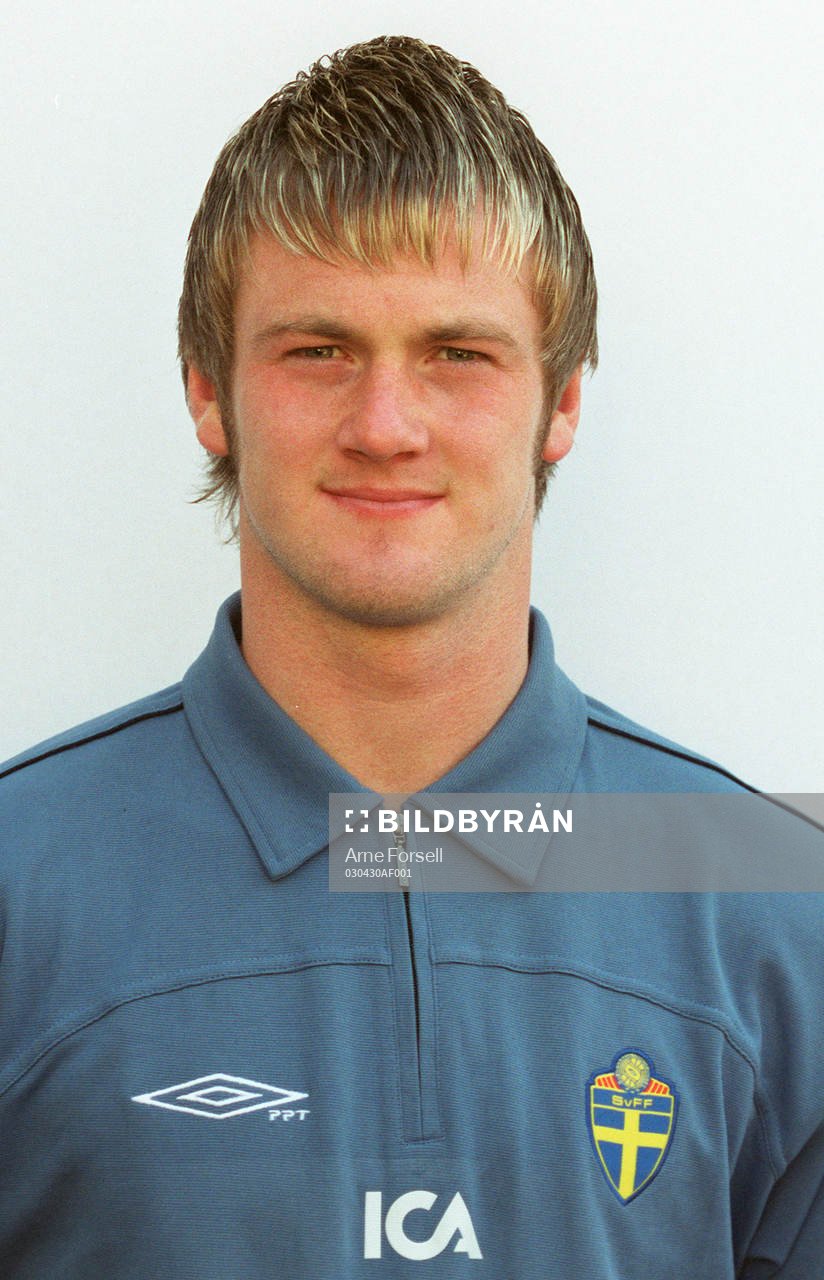 Dennis Jonsson