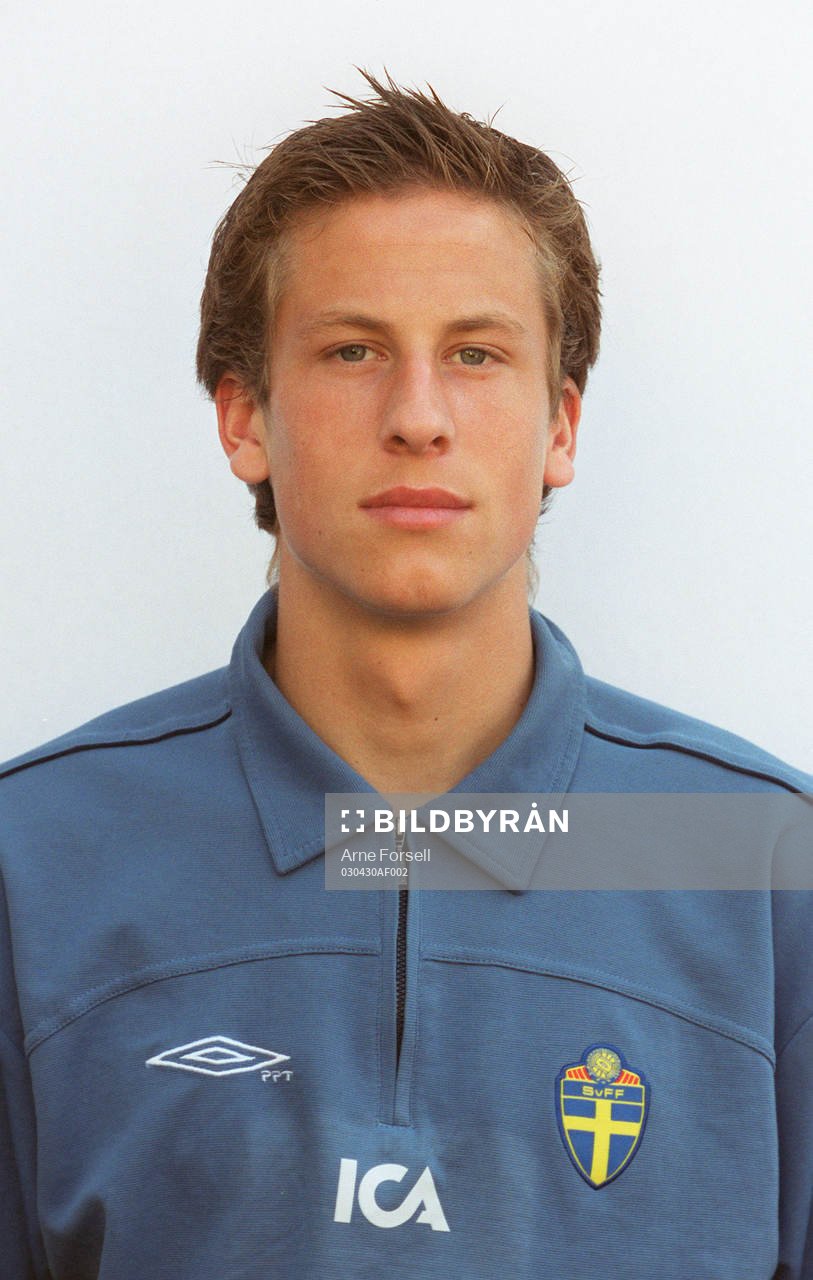Jonas Olsson