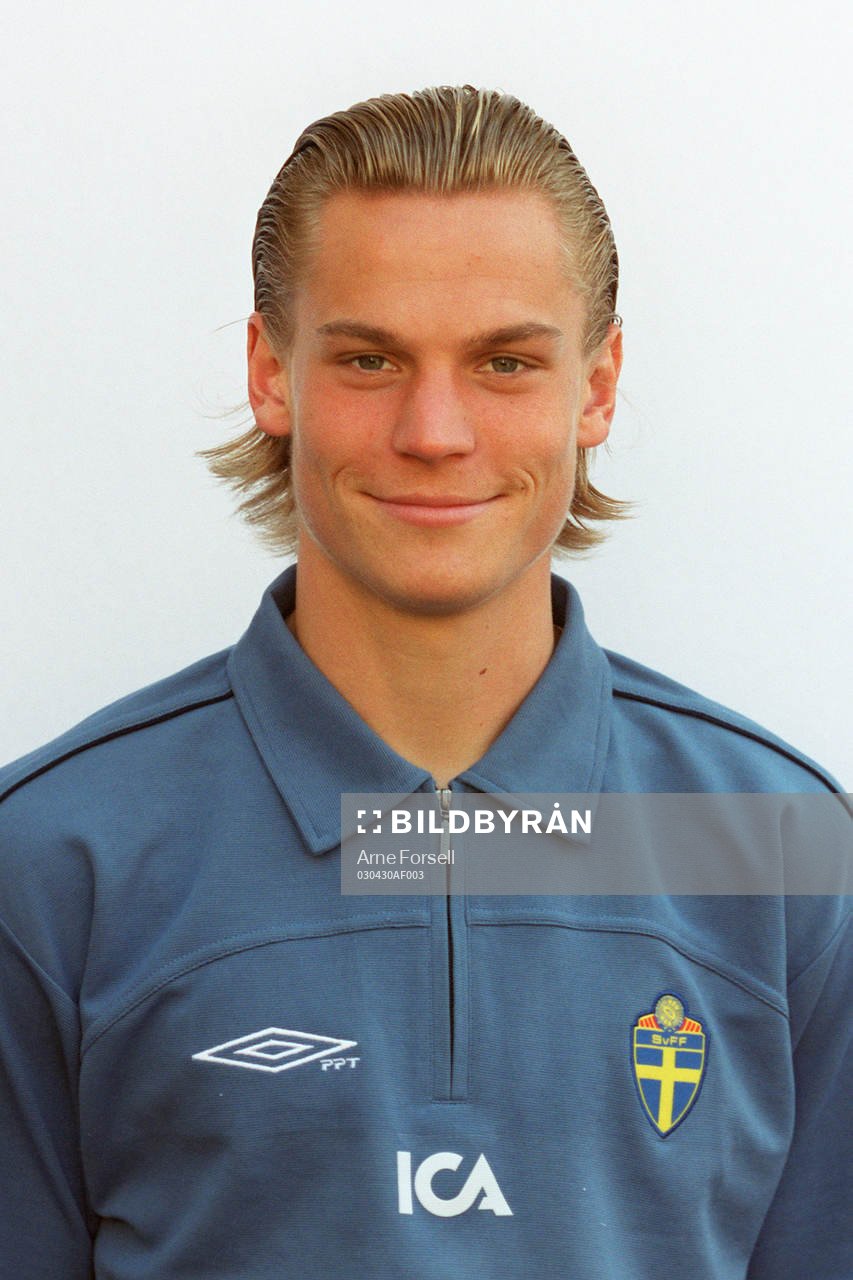 Markus Rosenberg