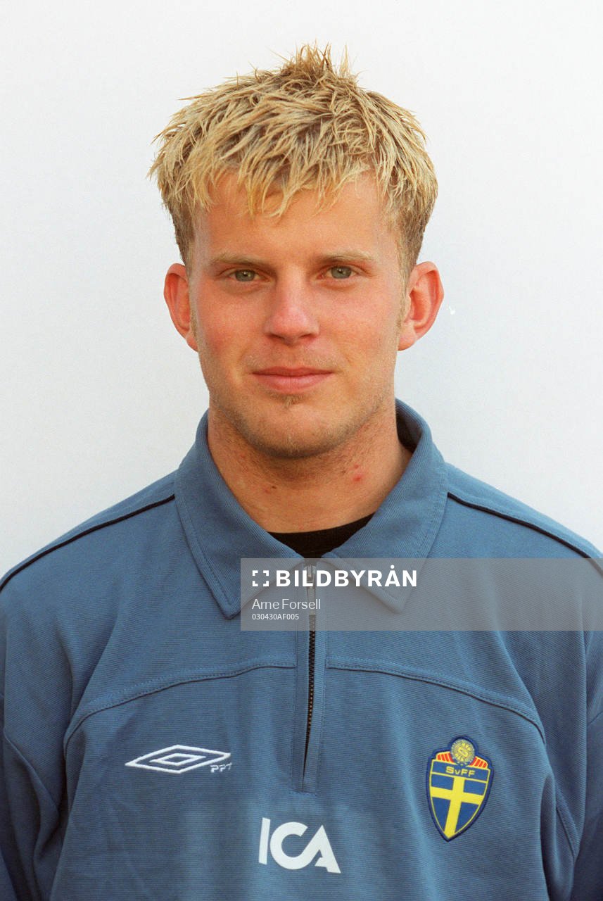 Mikael Antonsson