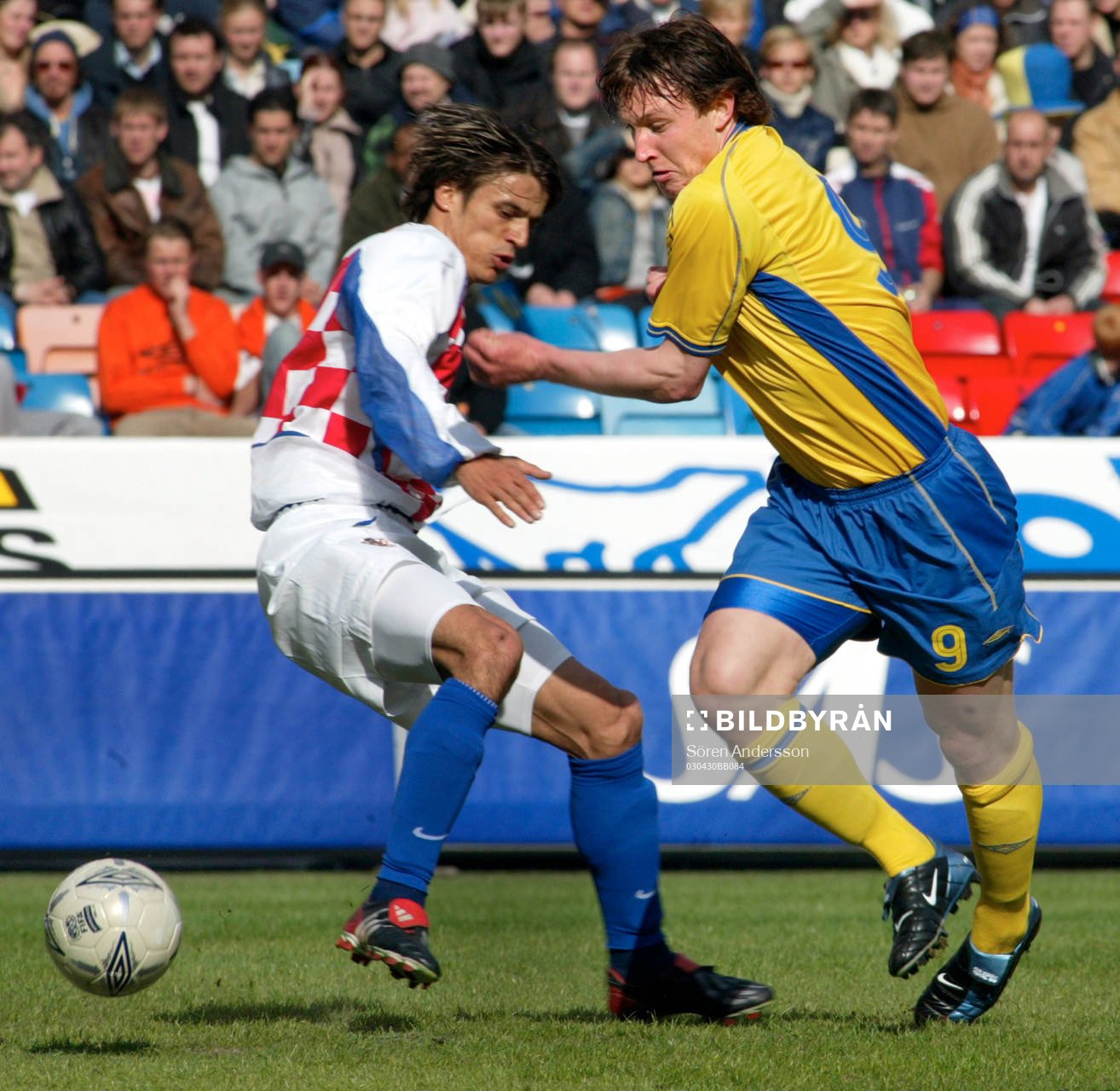 Kim Källström, Sverige