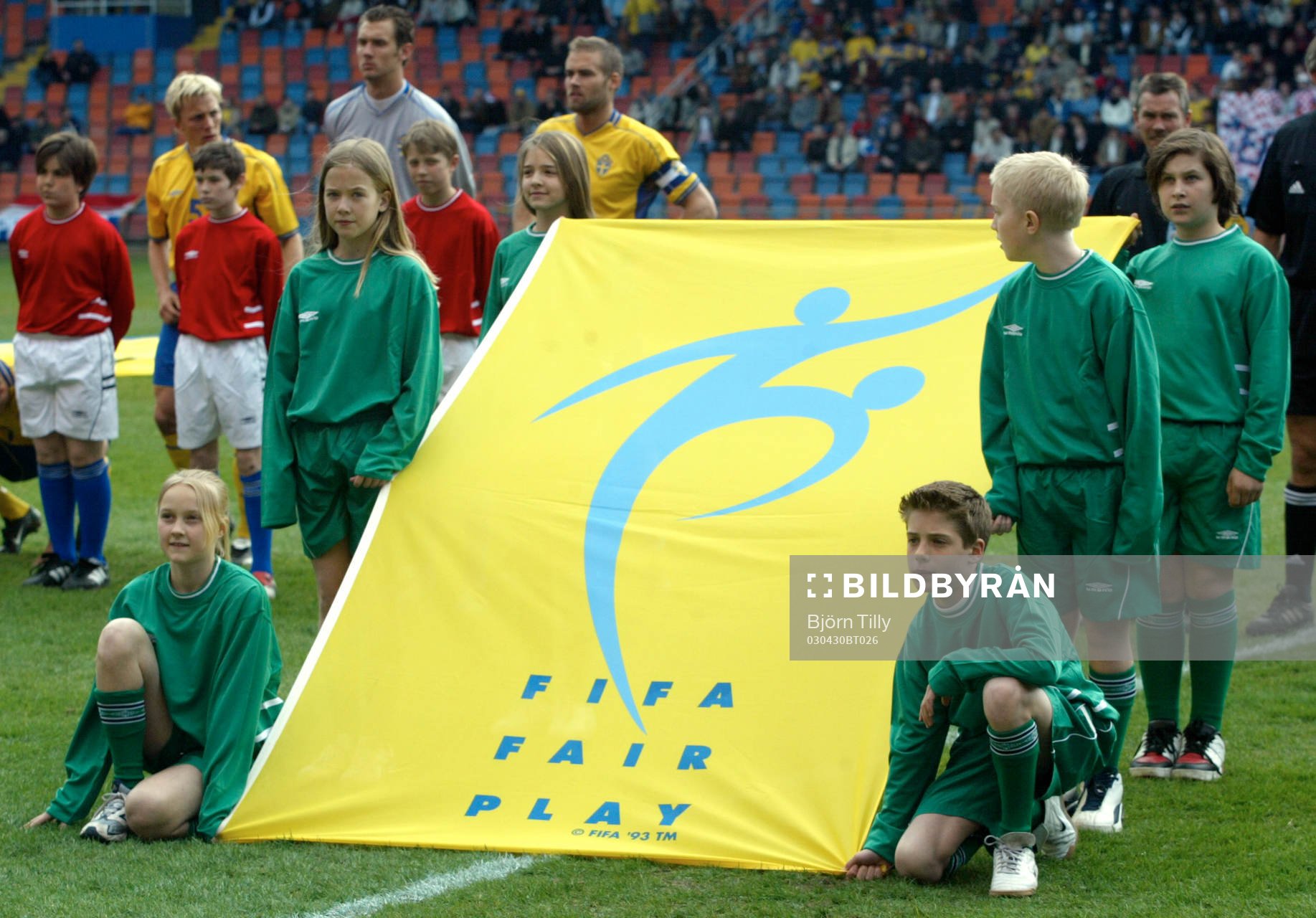 FIFA Fair Play