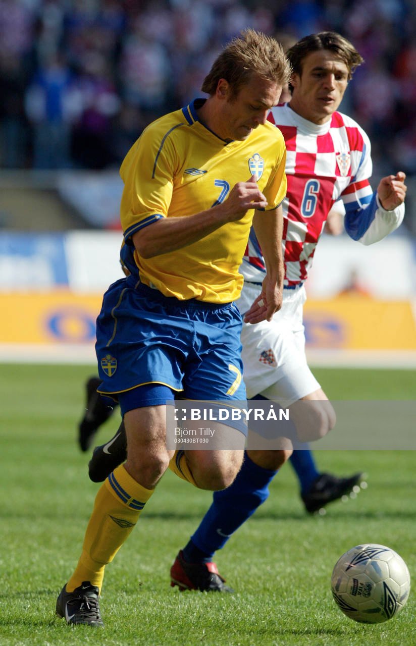 Mattias Jonson