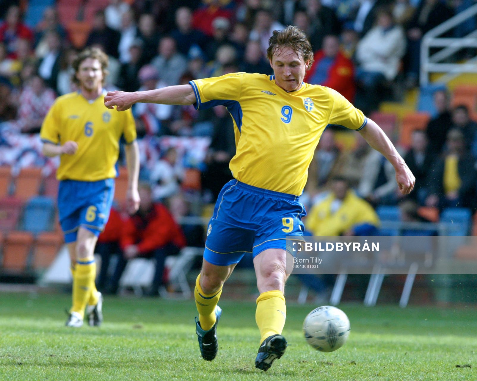 Kim Källström