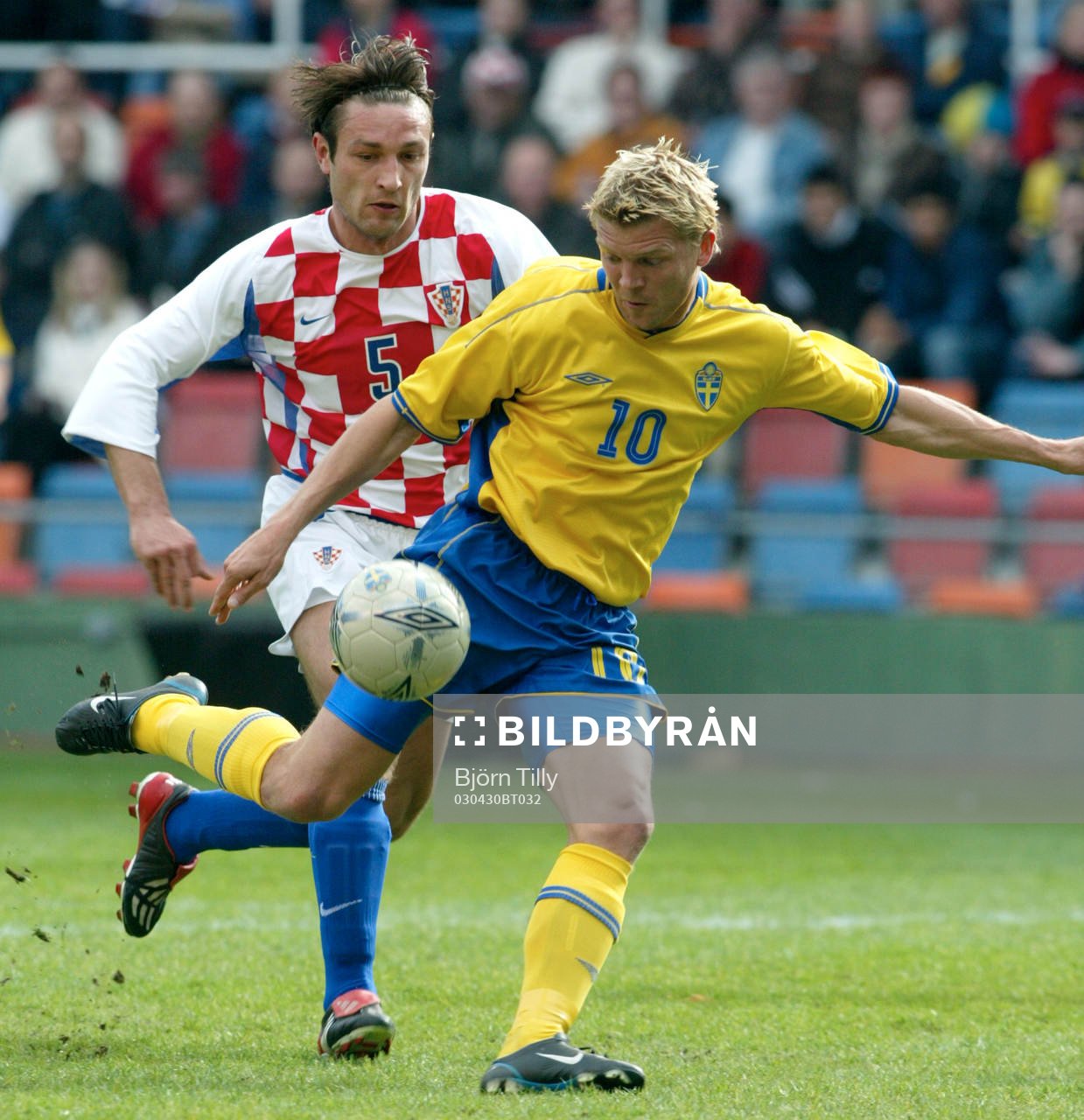 Marcus Allbäck