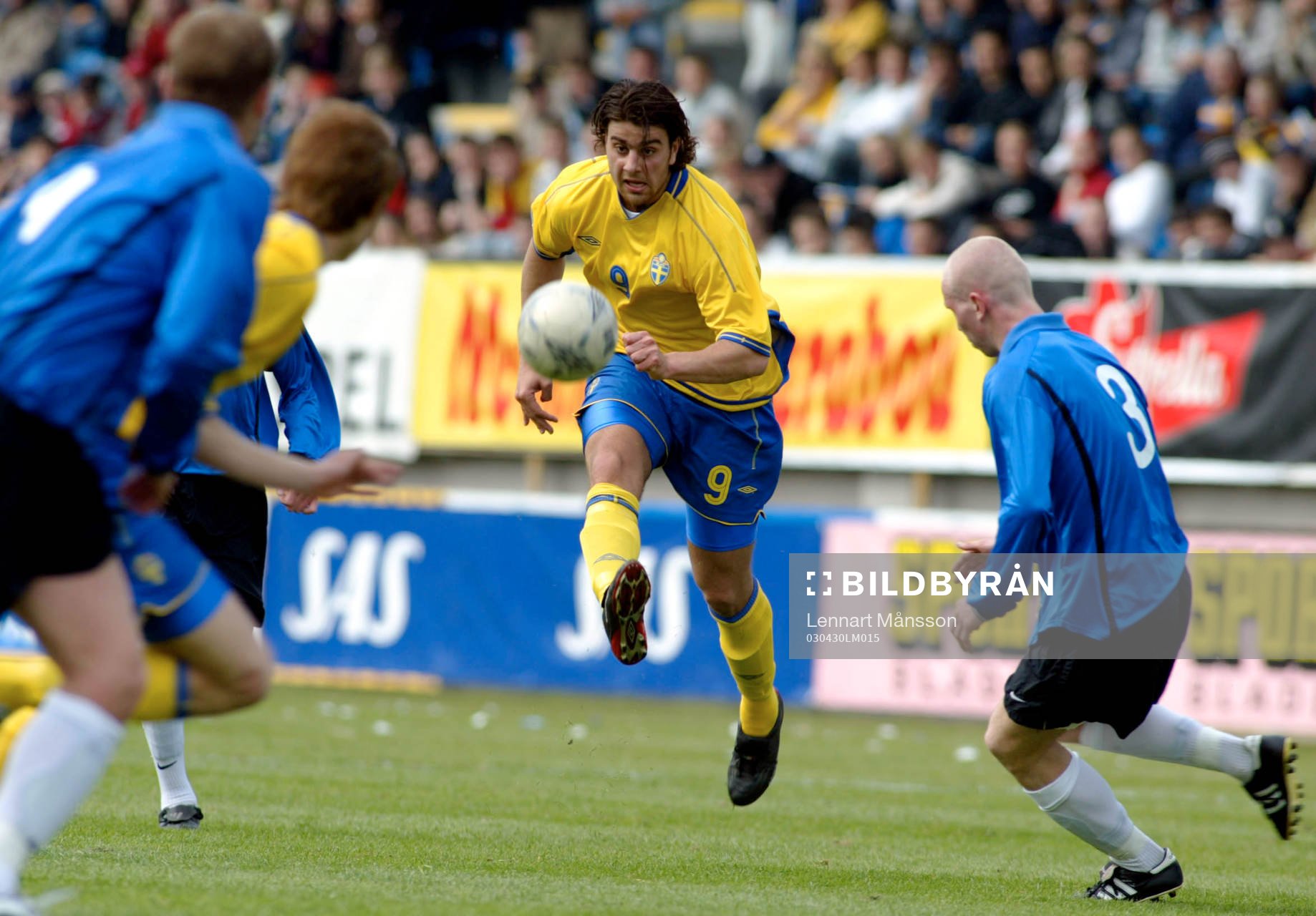 George Mourad