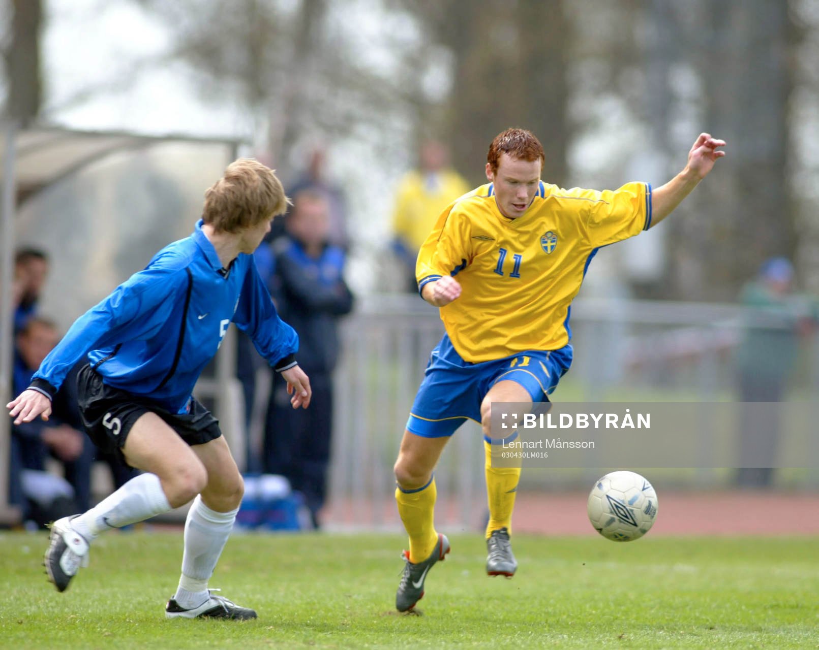 Alexander Farnerud