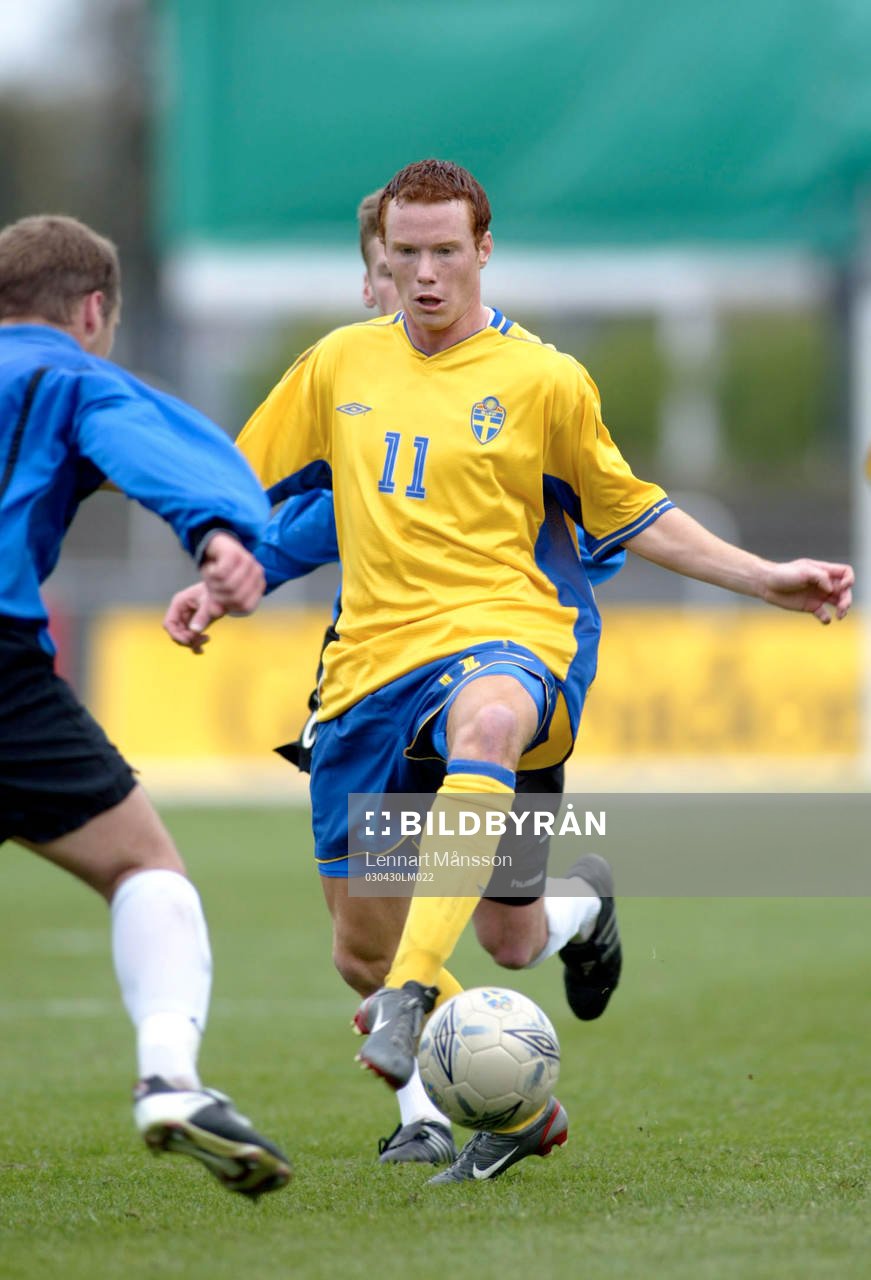Alexander Farnerud