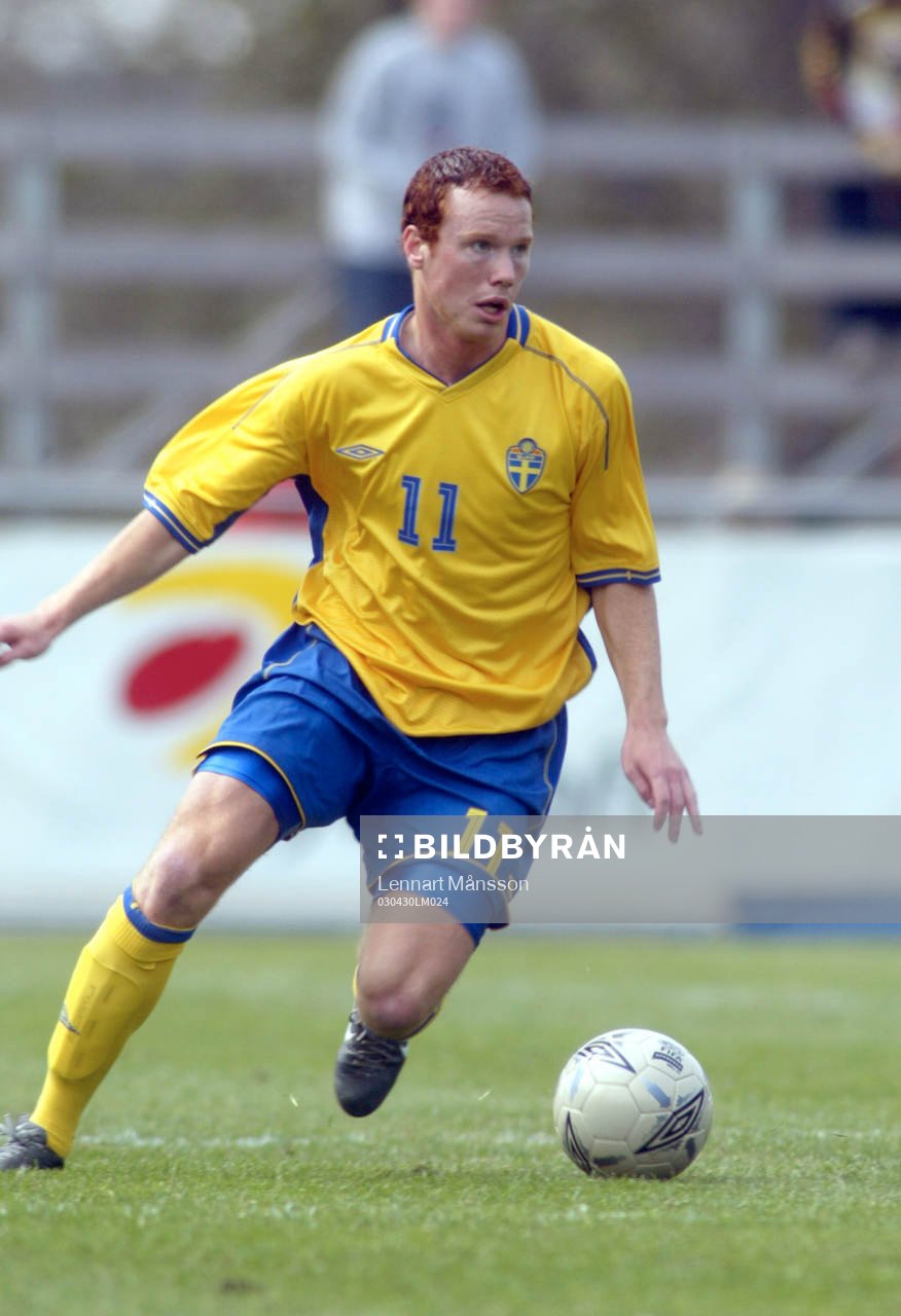 Alexander Farnerud