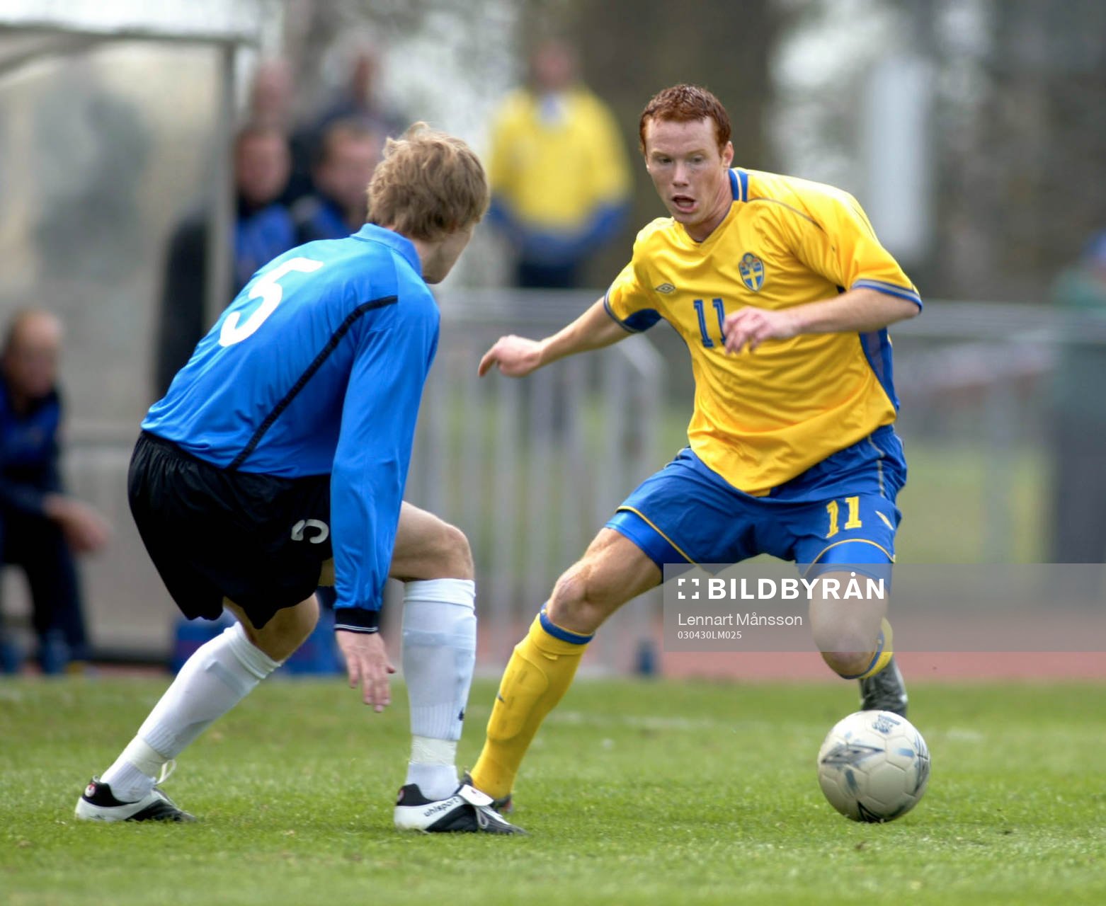 Alexander Farnerud