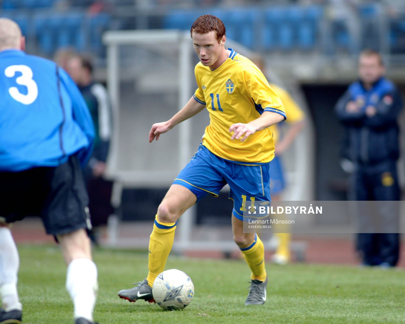 Alexander Farnerud