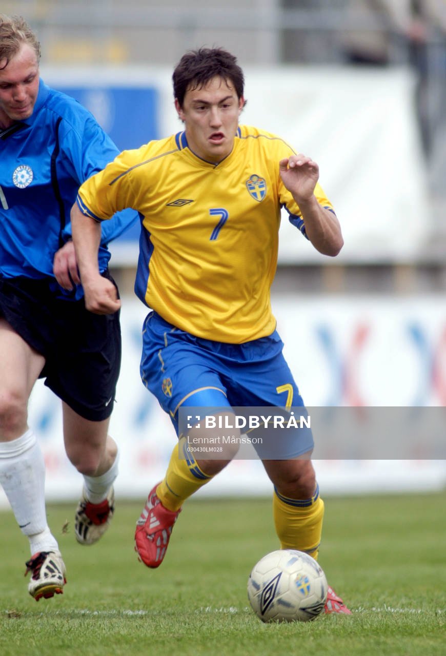 Stefan Ishizaki