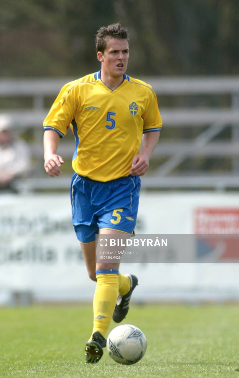 Per Nilsson