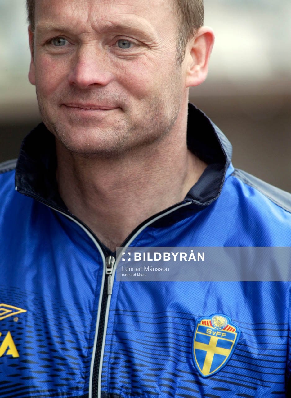 Torbjörn Nilsson, tränare