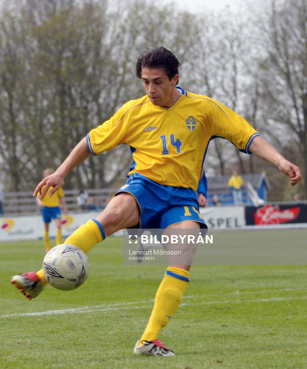 Babis Stefanidis