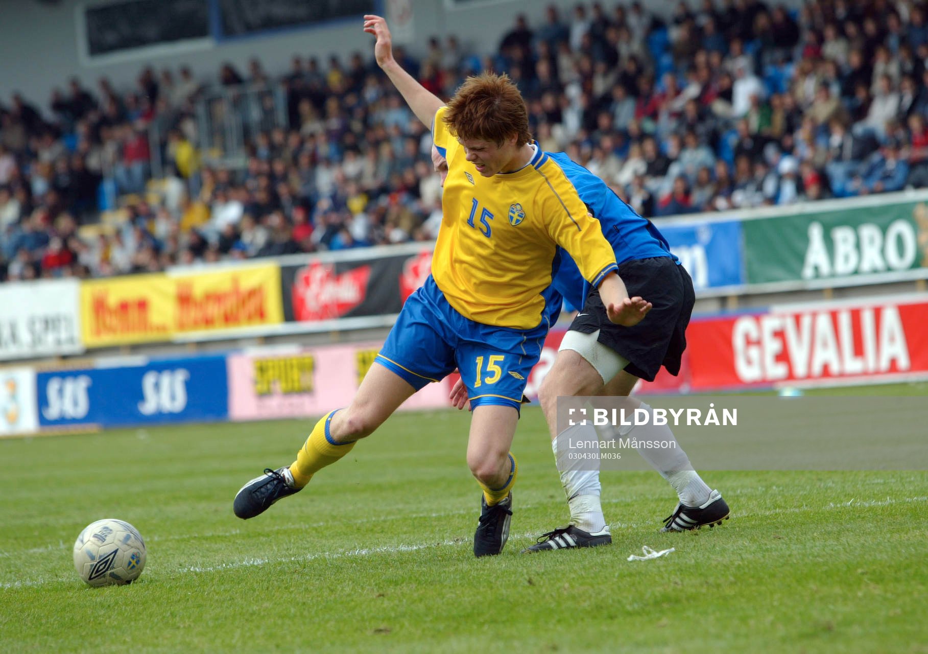 Johan Andersson