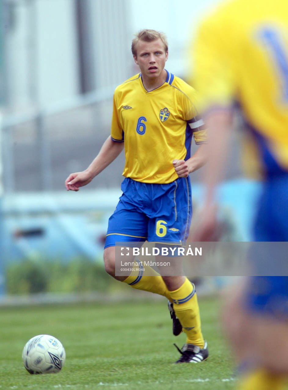 Stefan Ålander
