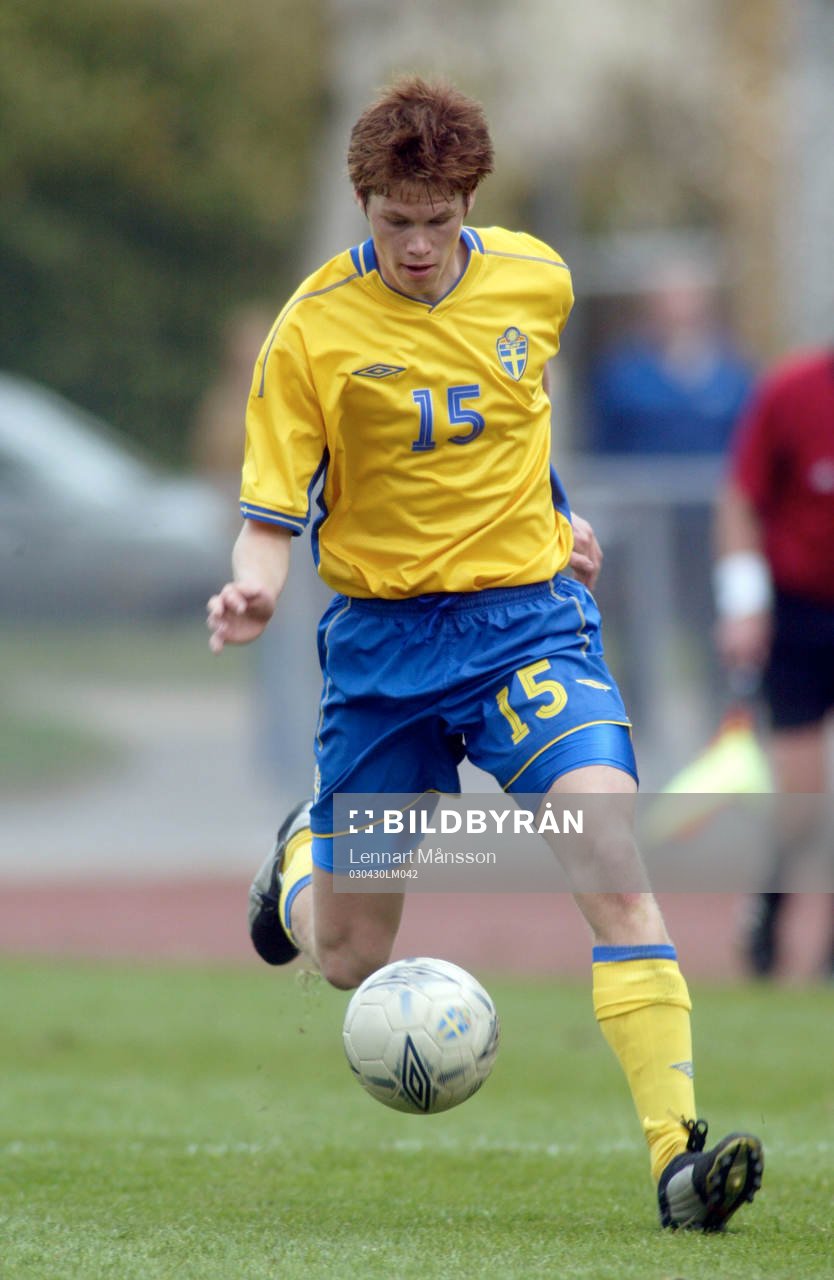 Johan Andersson