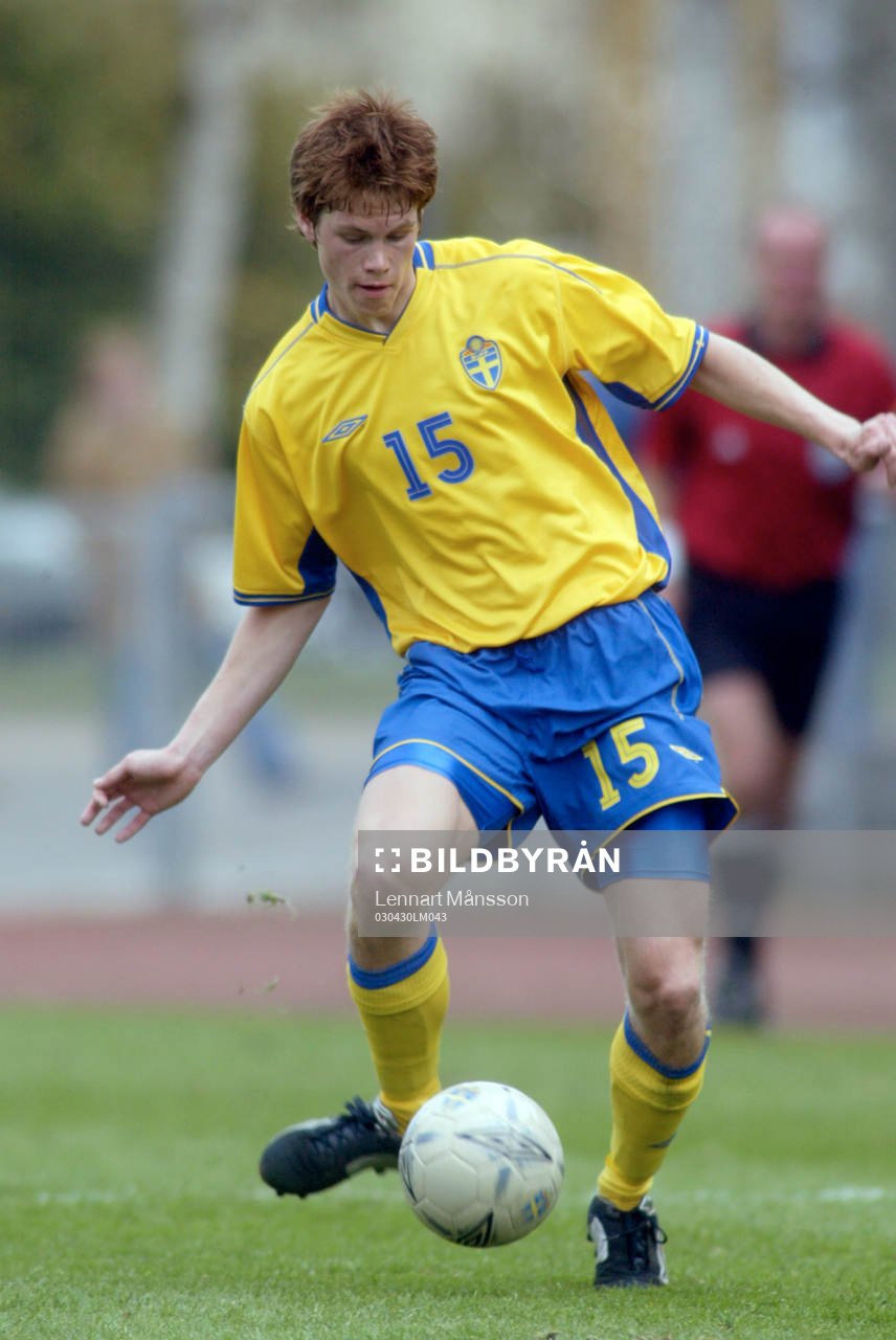 Johan Andersson