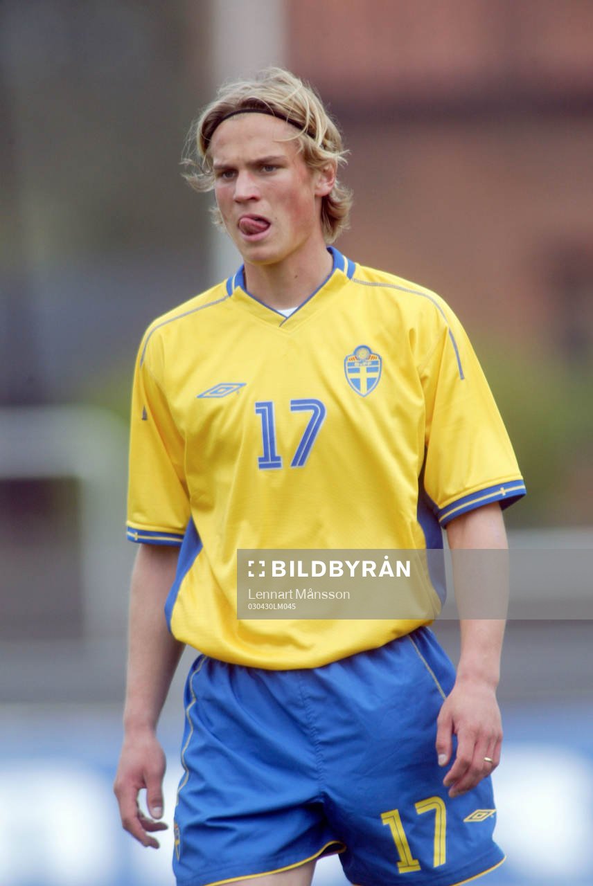 Markus Rosenberg
