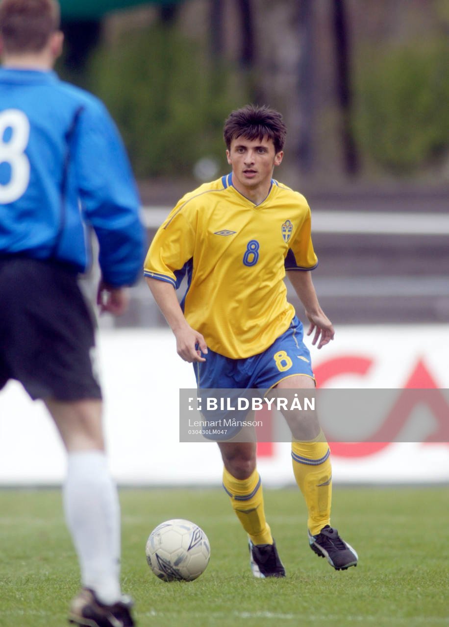 Eldin Karasik