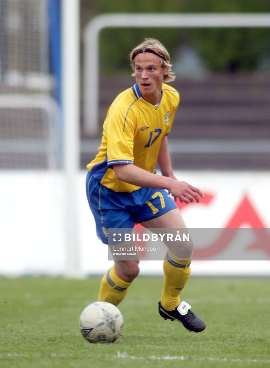Markus Rosenberg