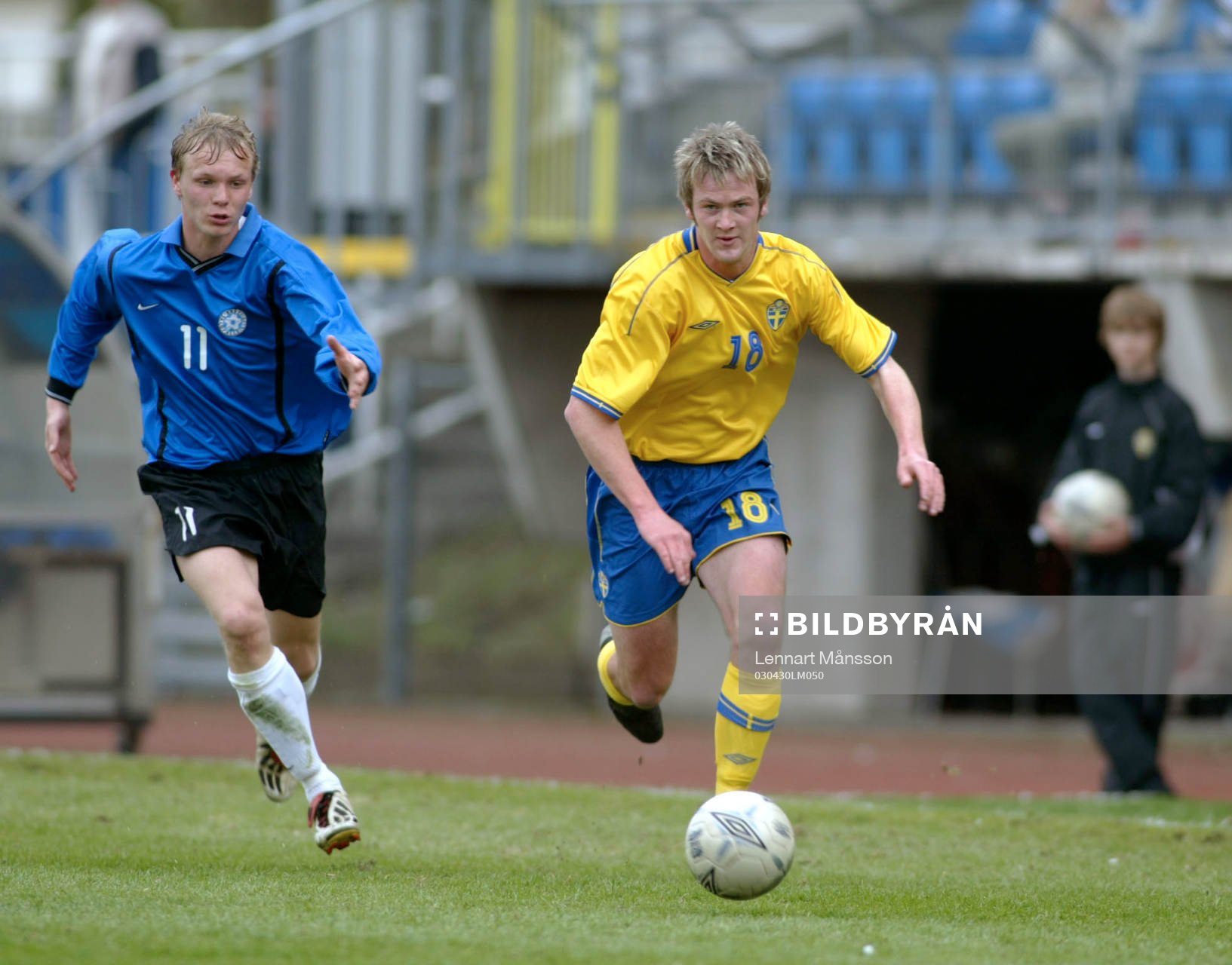 Dennis Jonsson