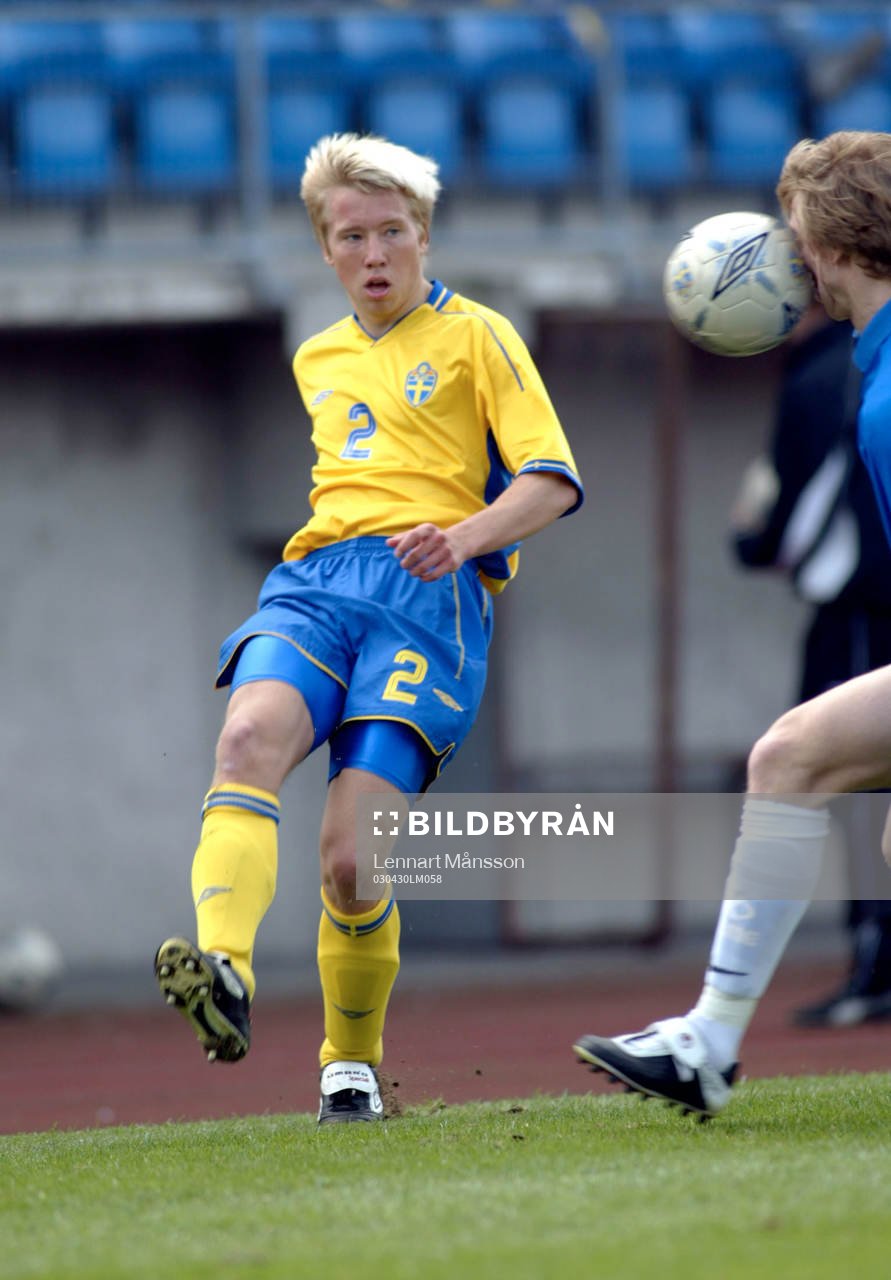 Adam Johansson