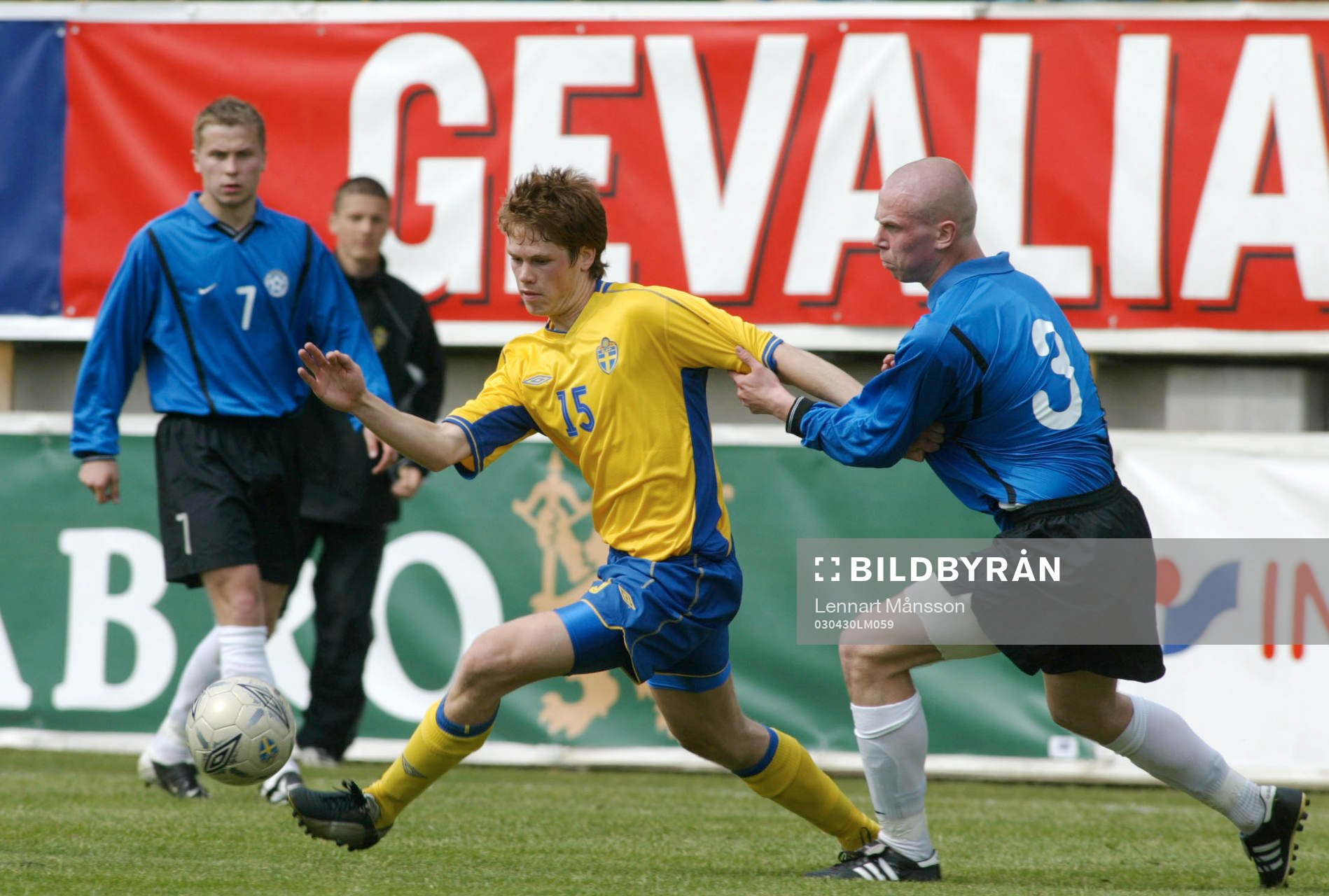 Johan Andersson