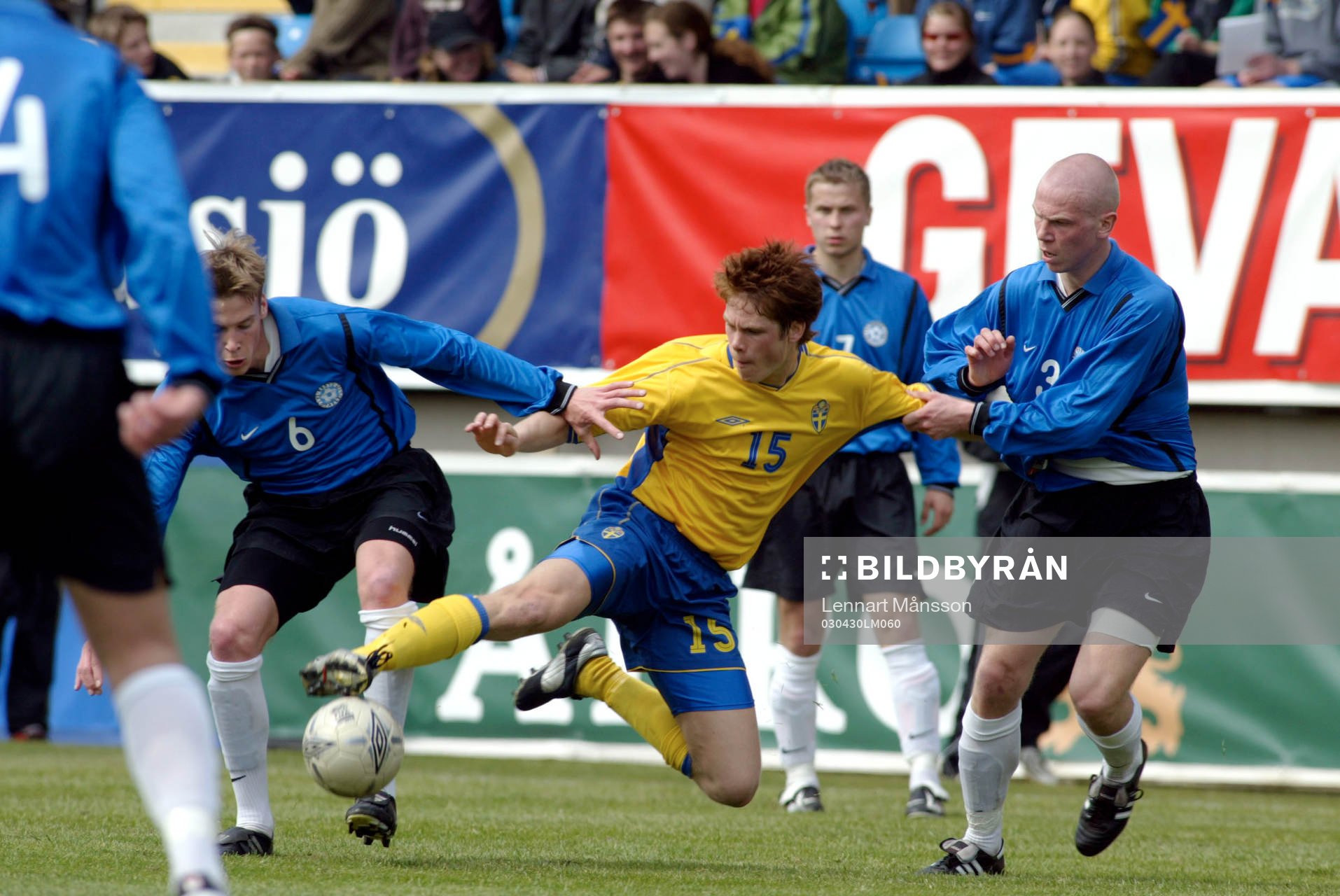 Johan Andersson