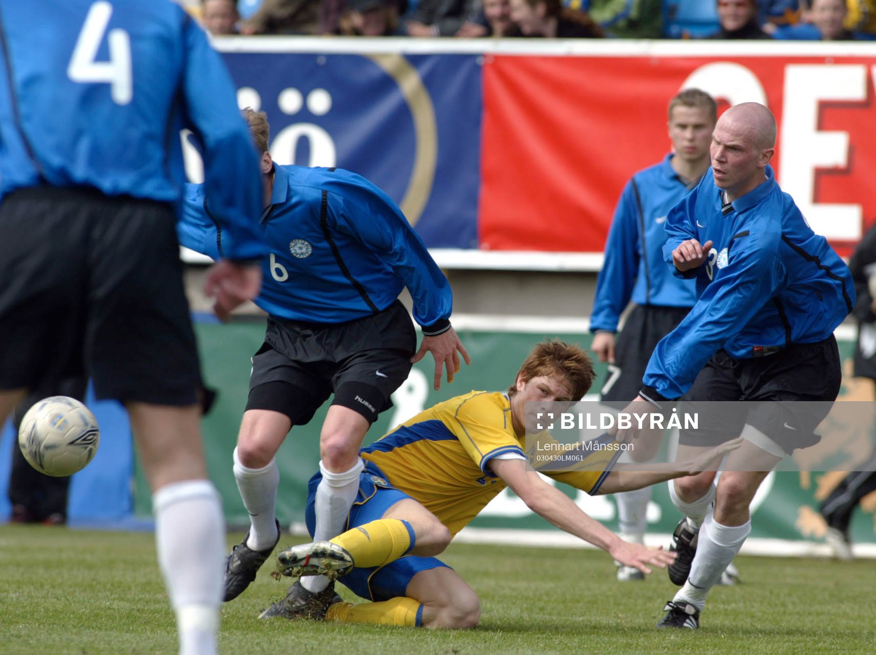 Johan Andersson