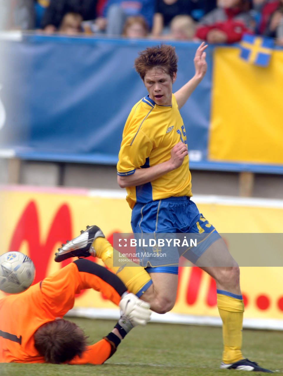 Johan Andersson