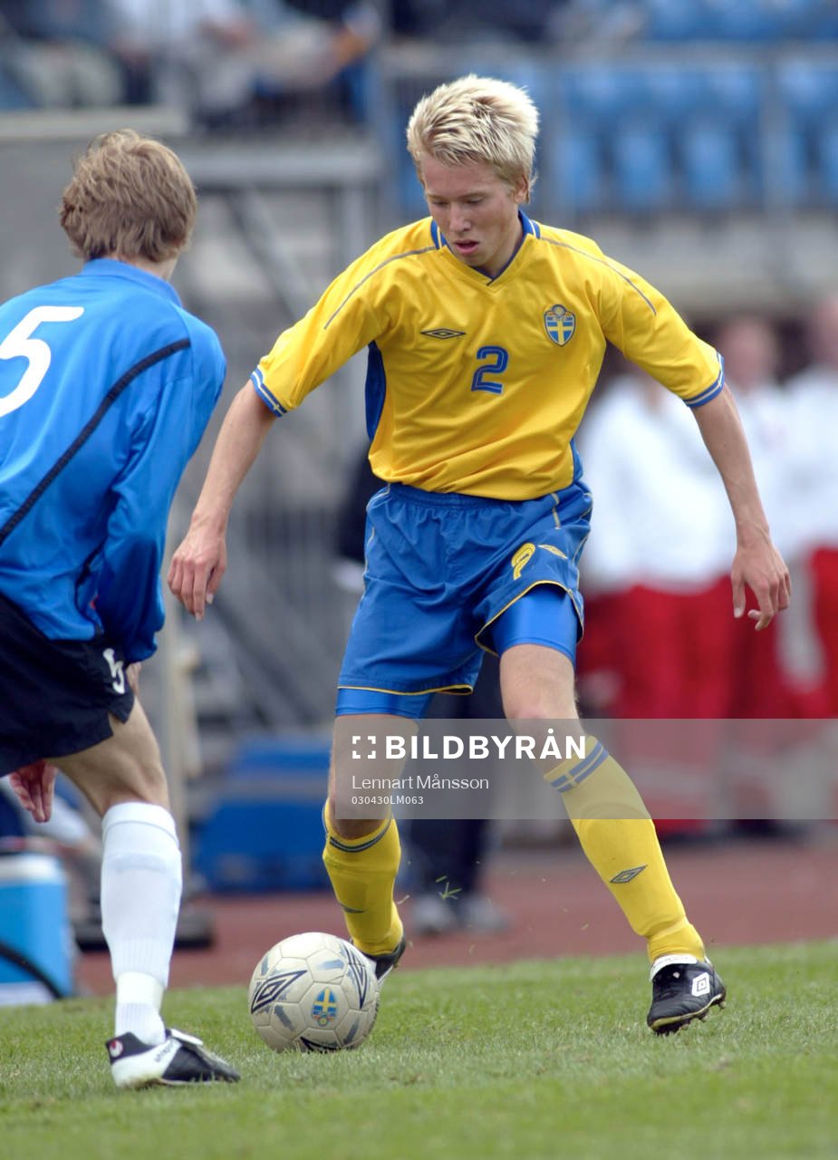 Adam Johansson