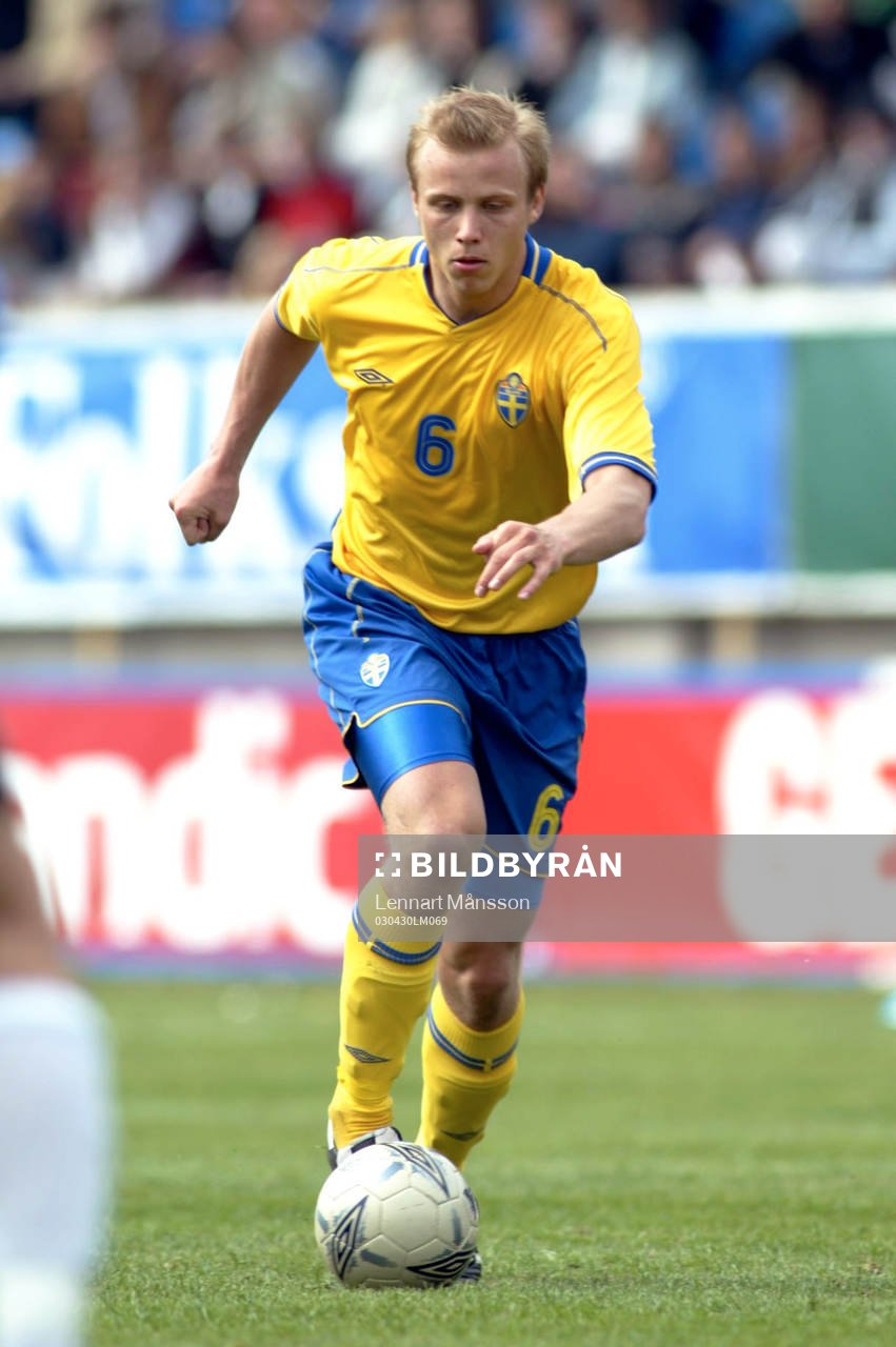 Stefan Ålander