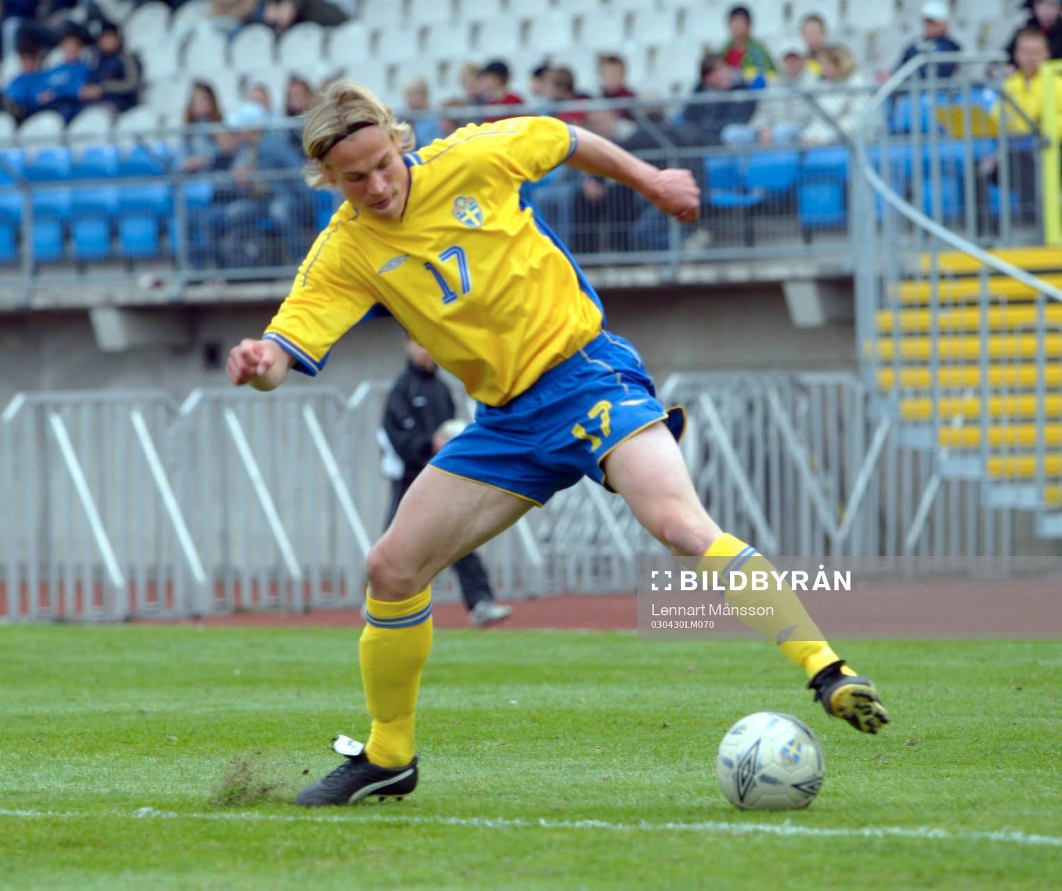 Markus Rosenberg