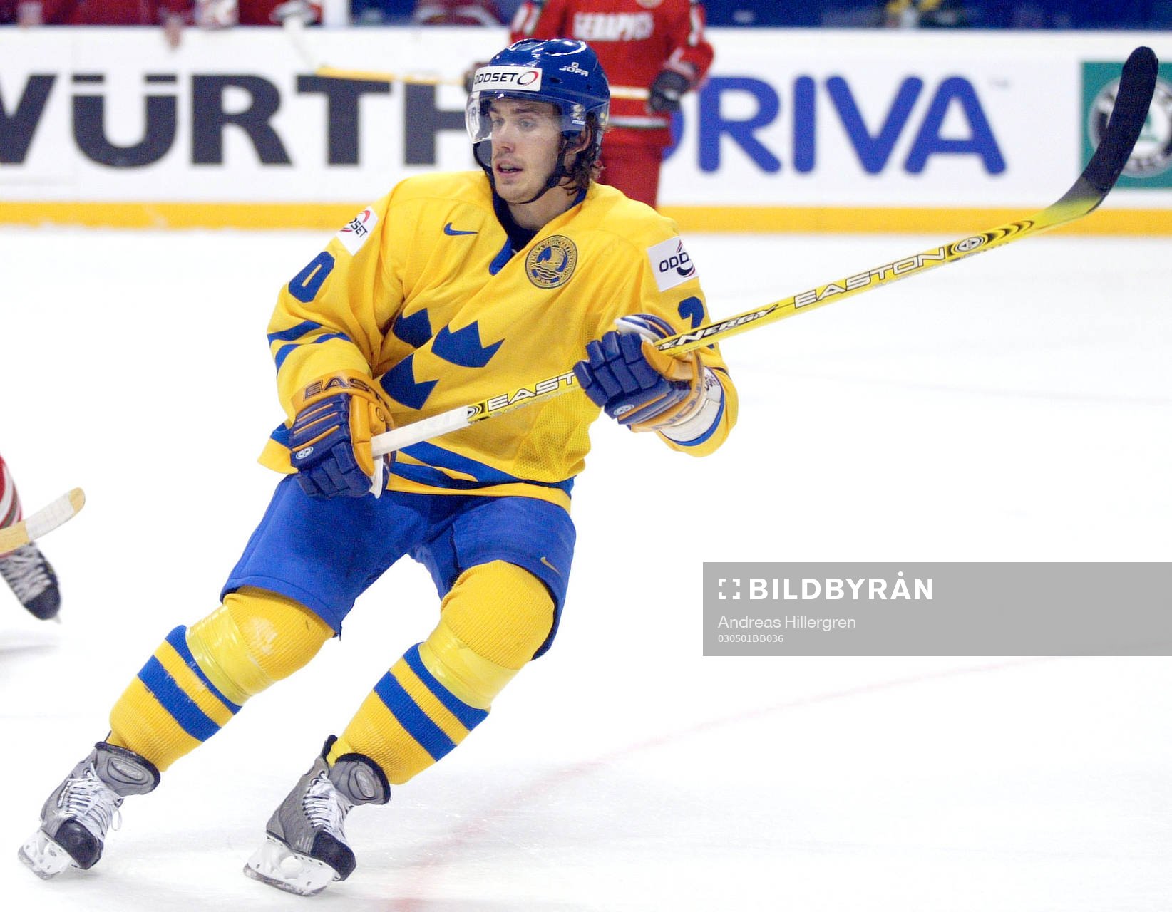 Henrik Zetterberg