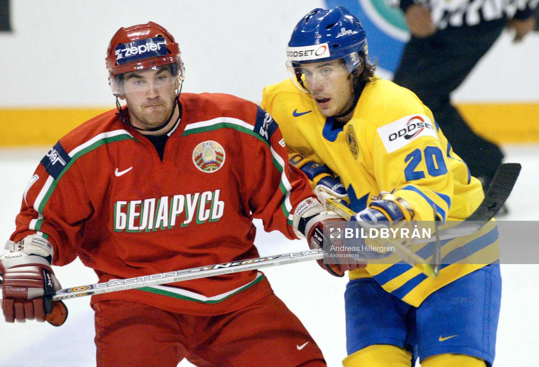 Henrik Zetterberg