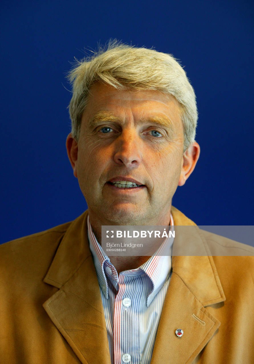 Christer Fermvik