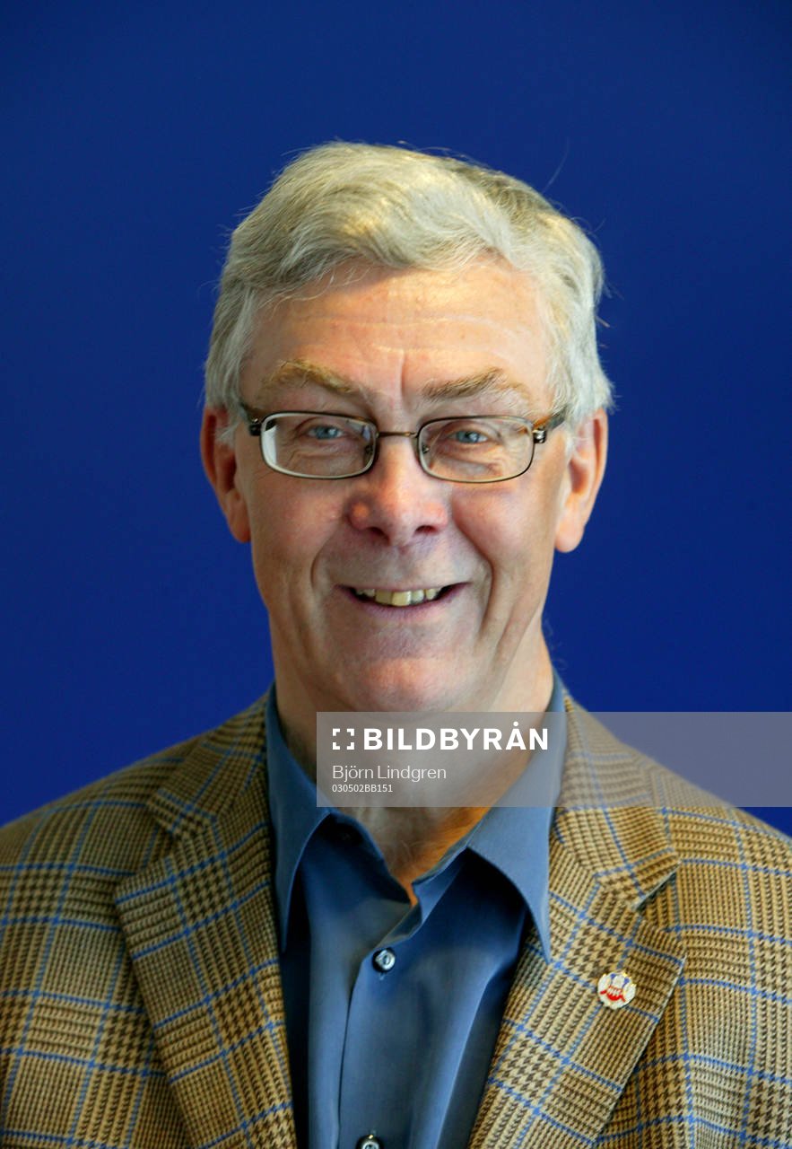 Lars Öijer