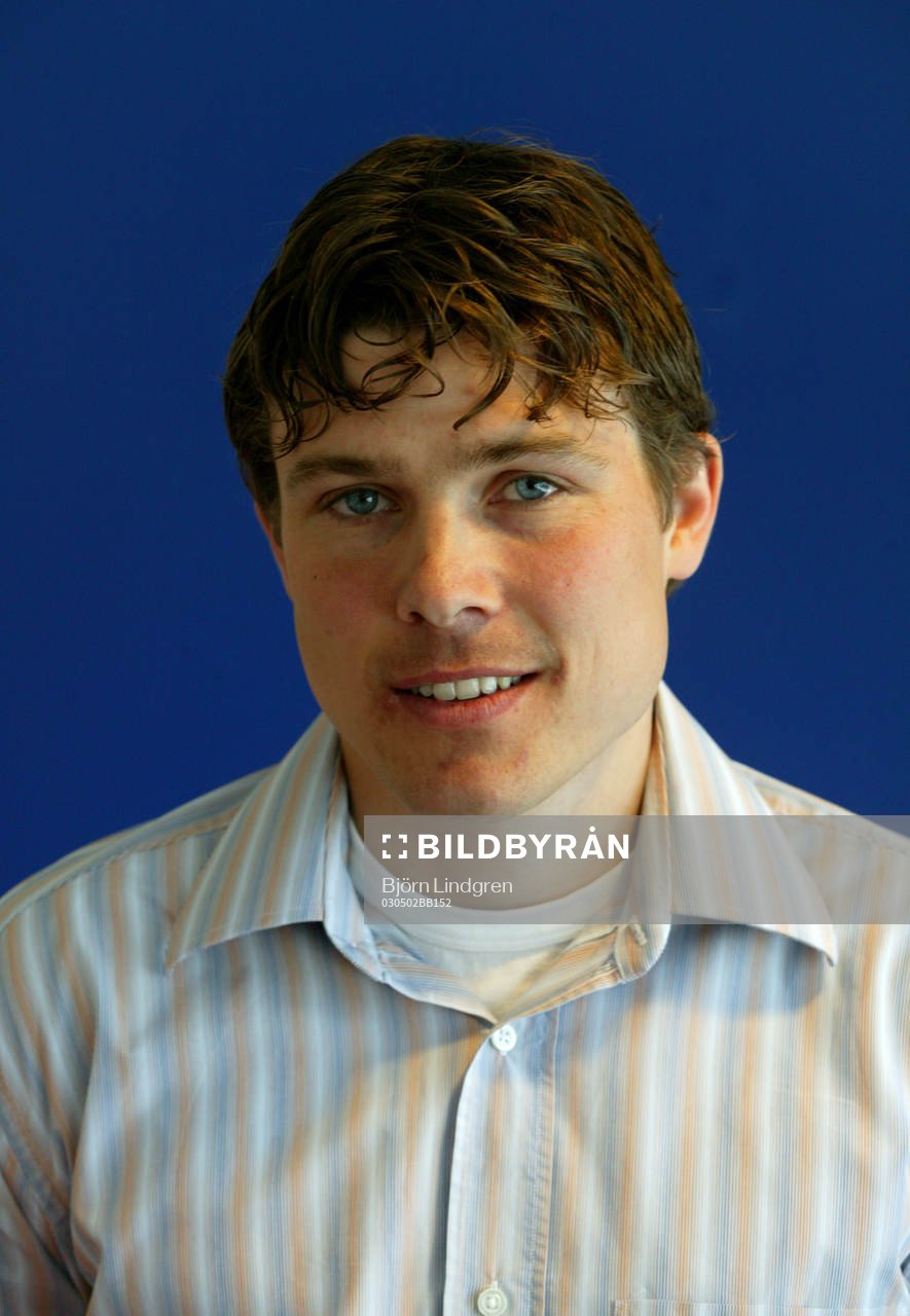 Ola Nilsson