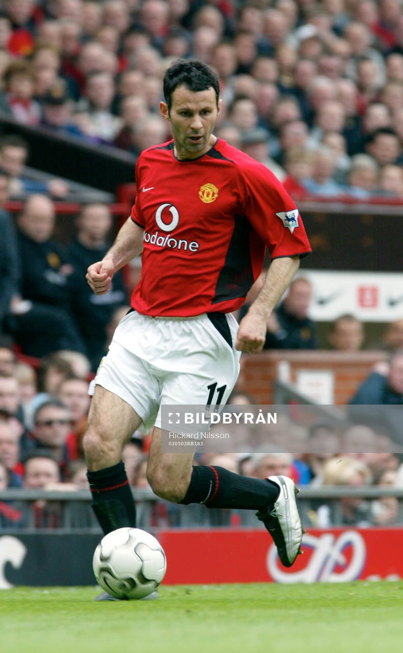Ryan Giggs